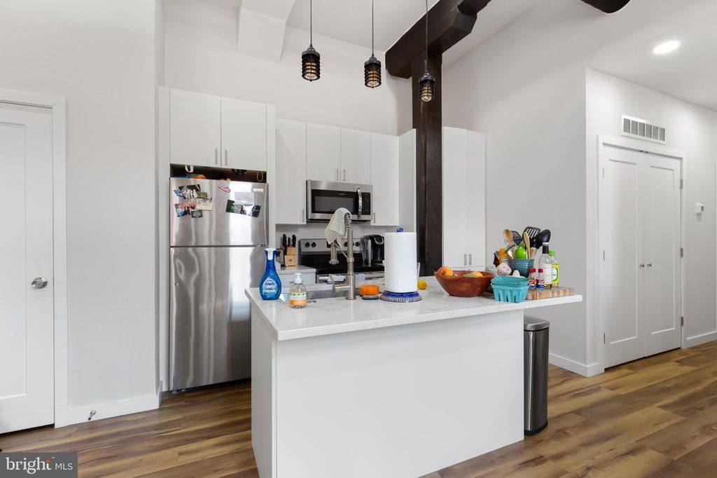 Photo of 2045 Trenton Avenue #303, PHILADELPHIA, PA 19125 (MLS # PAPH2549202)