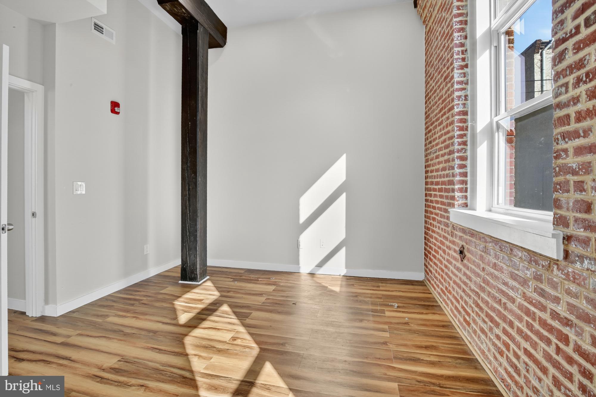 FISHTOWN - Residential Lease