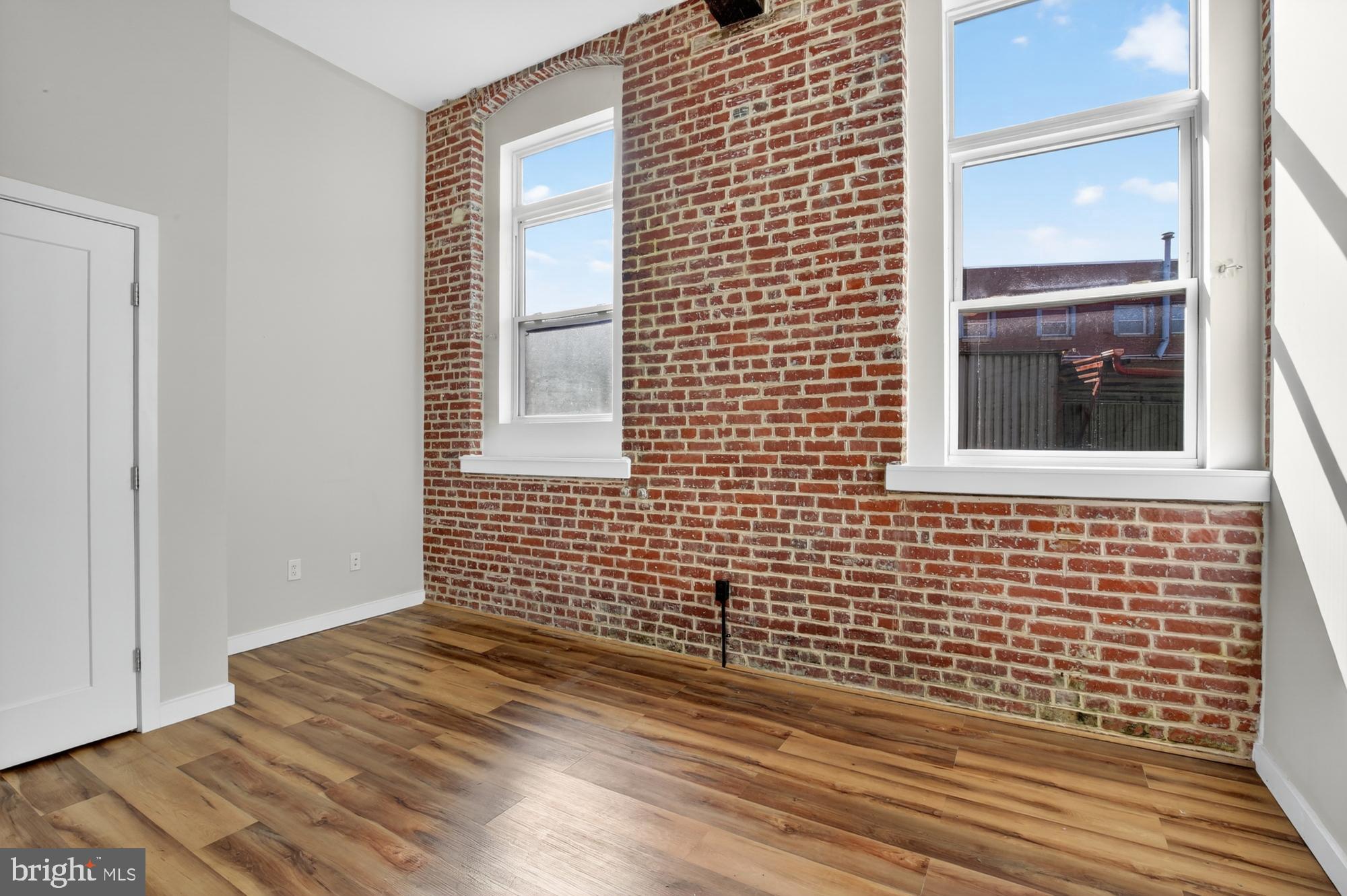 FISHTOWN - Residential Lease