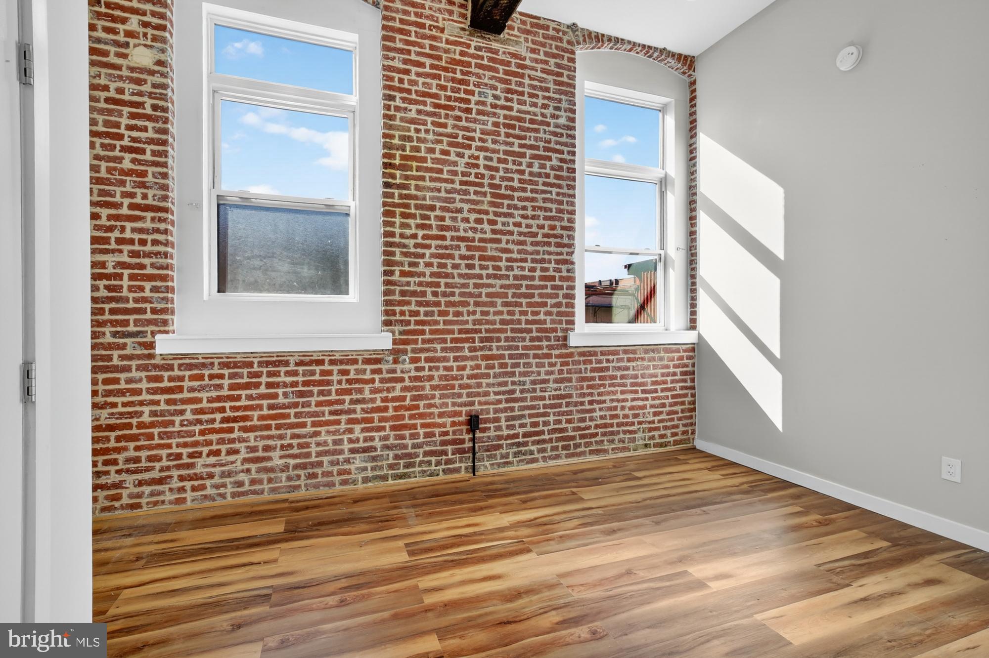FISHTOWN - Residential Lease