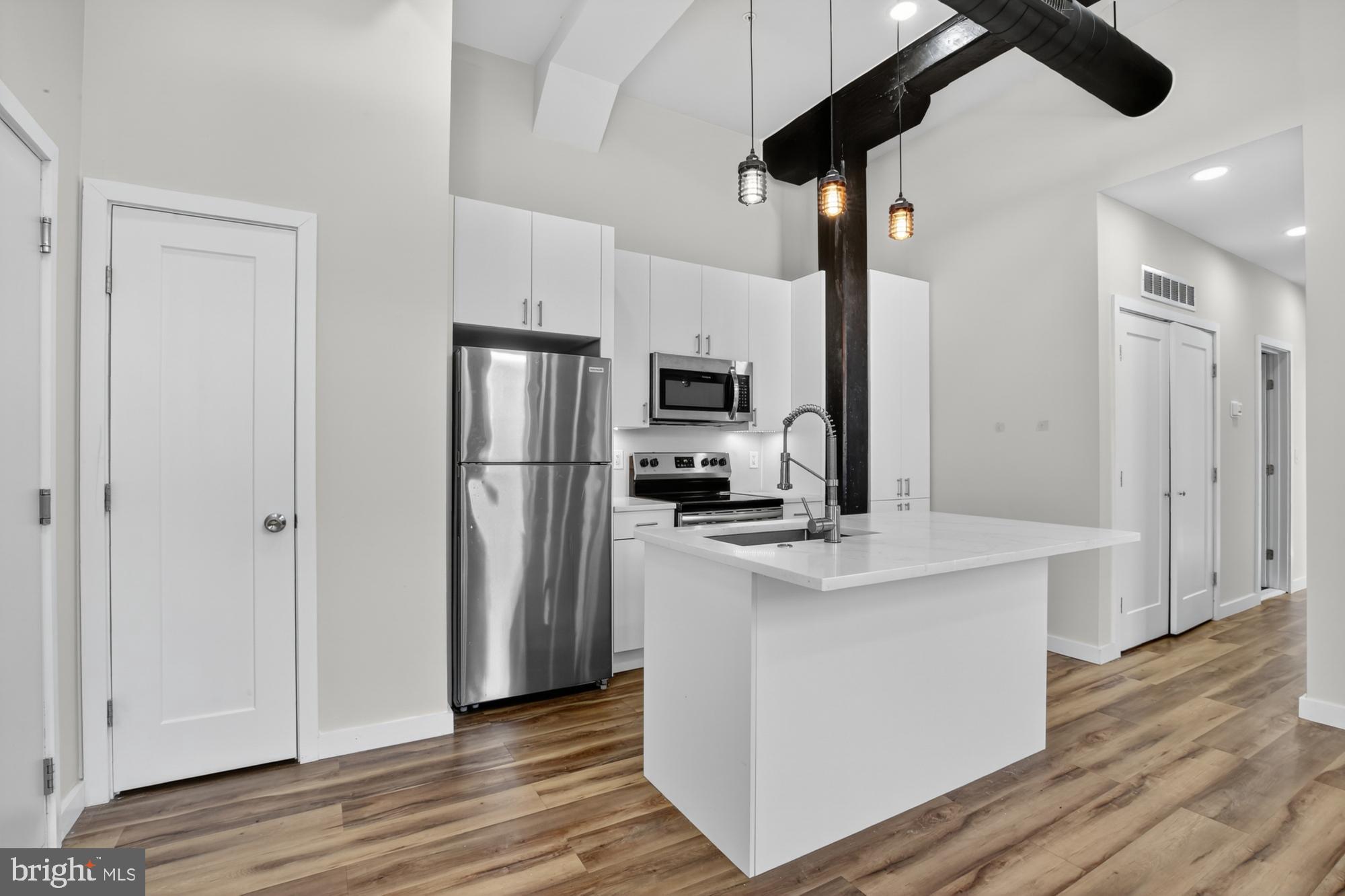 FISHTOWN - Residential Lease