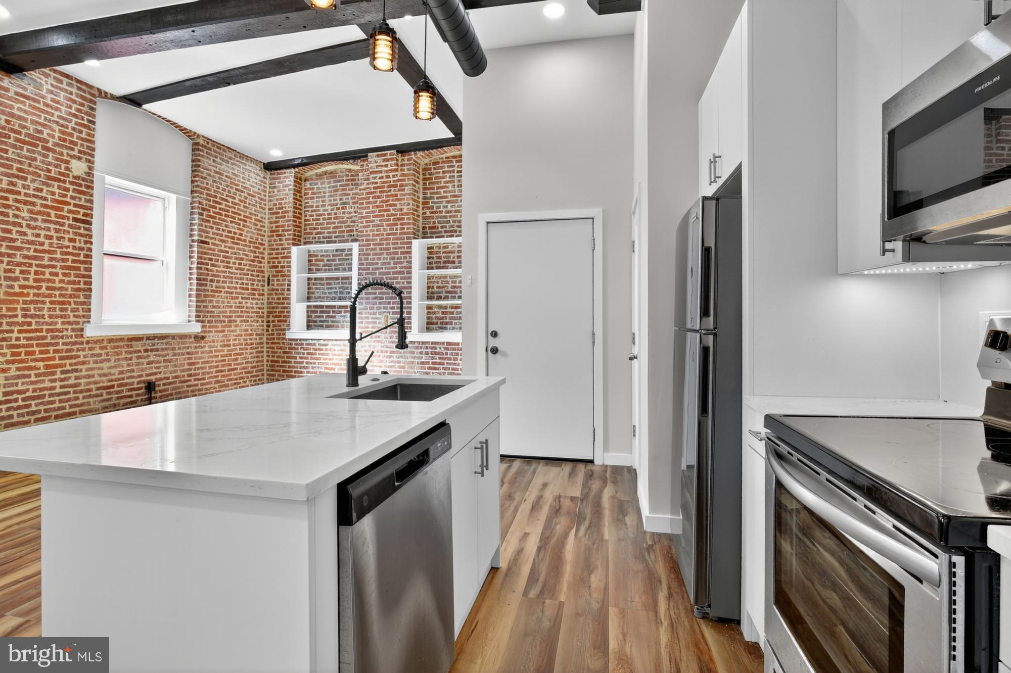 FISHTOWN - Residential Lease