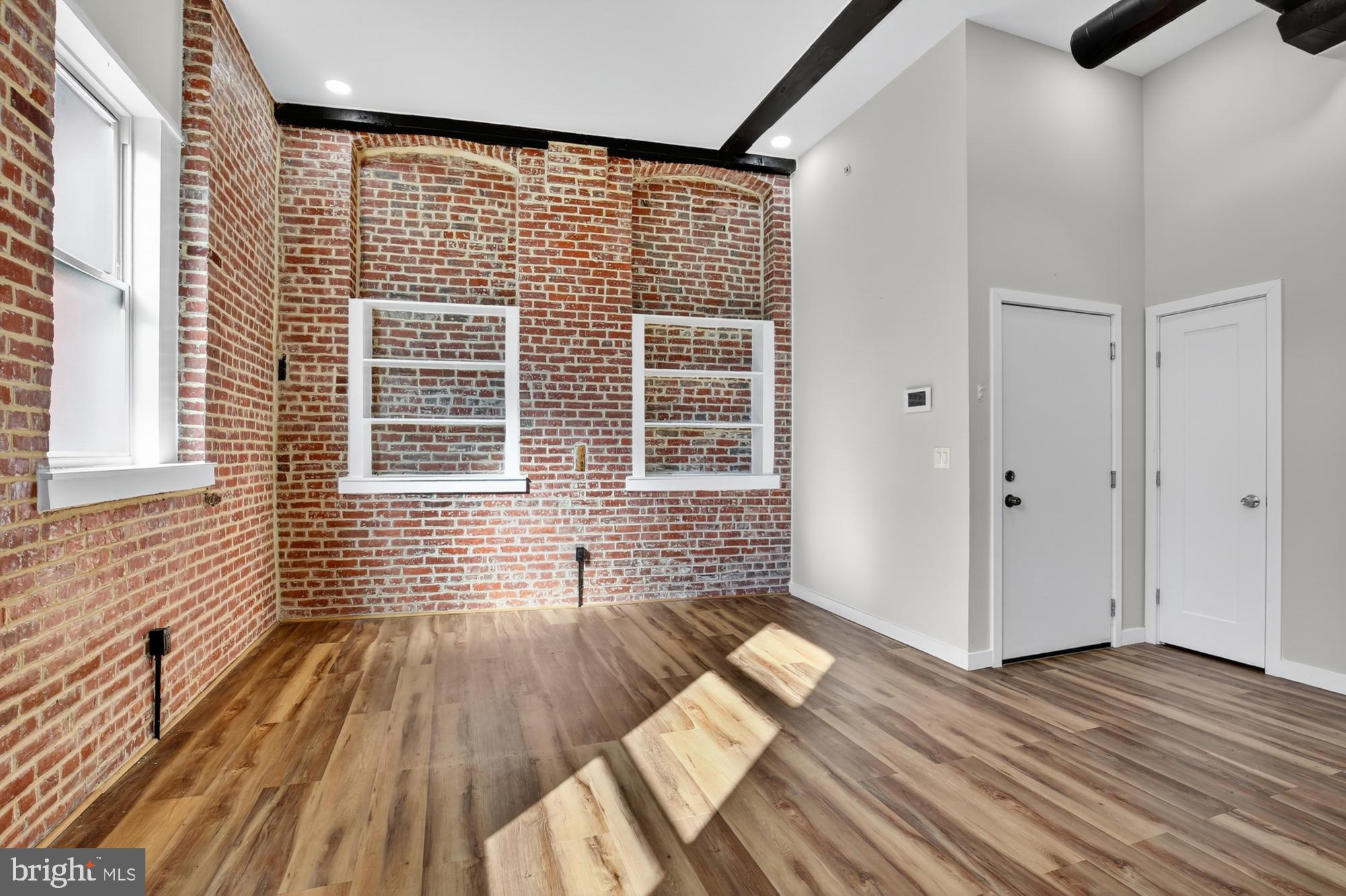 FISHTOWN - Residential Lease