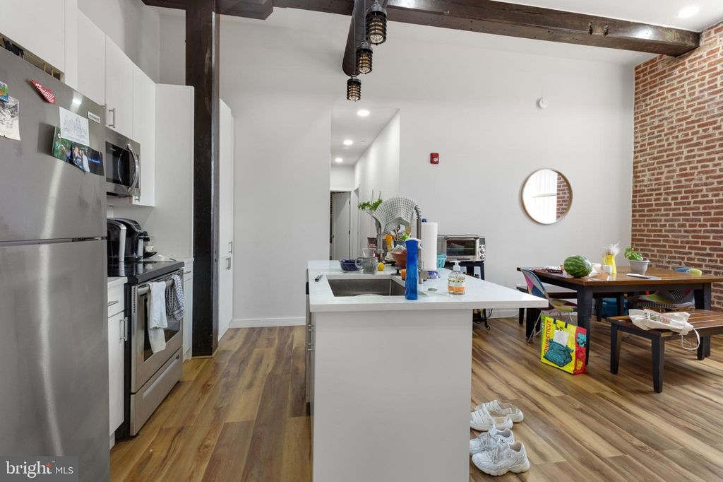 Photo of 2045 Trenton Avenue #303, PHILADELPHIA, PA 19125 (MLS # PAPH2549202)