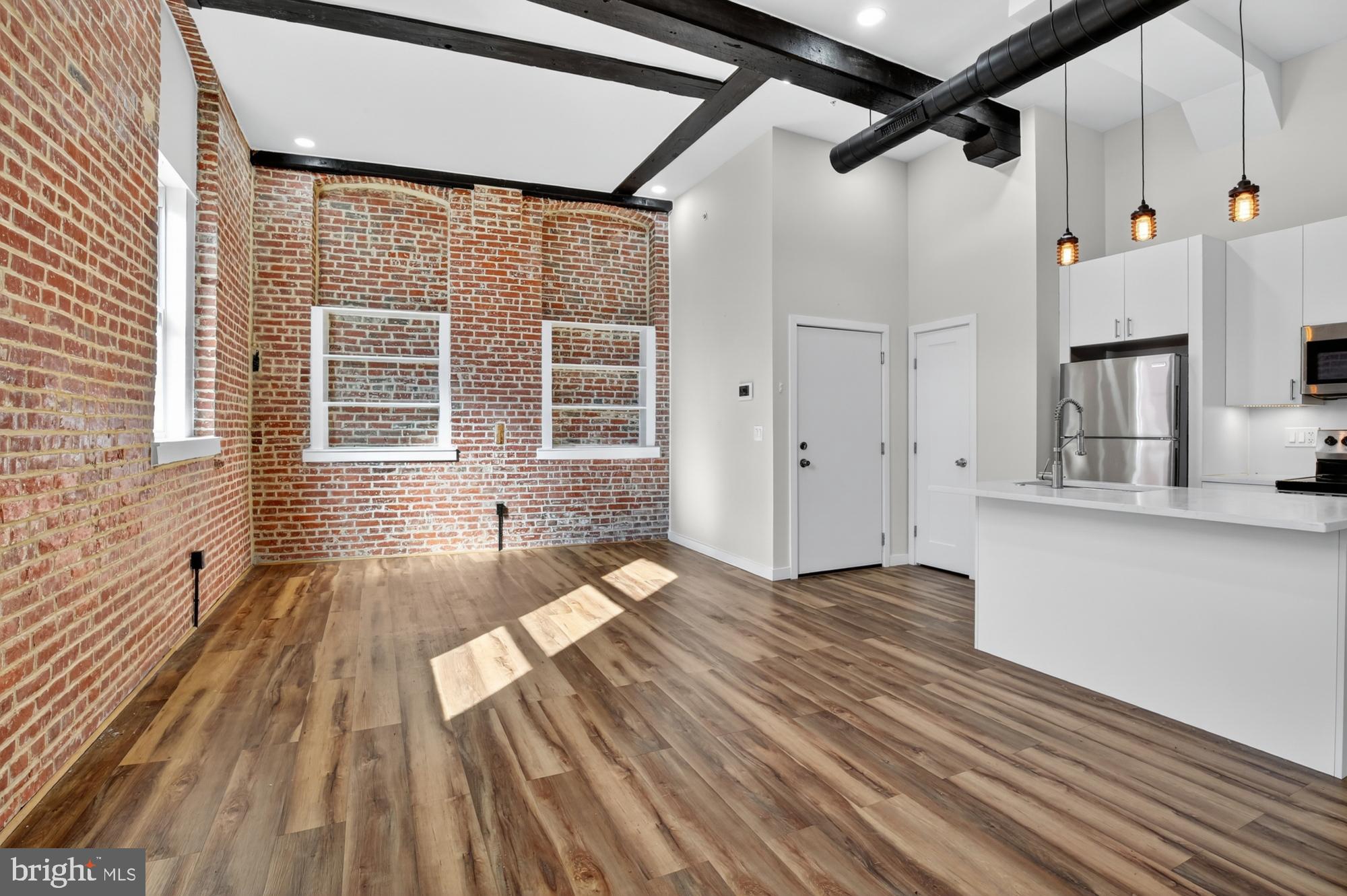 FISHTOWN - Residential Lease