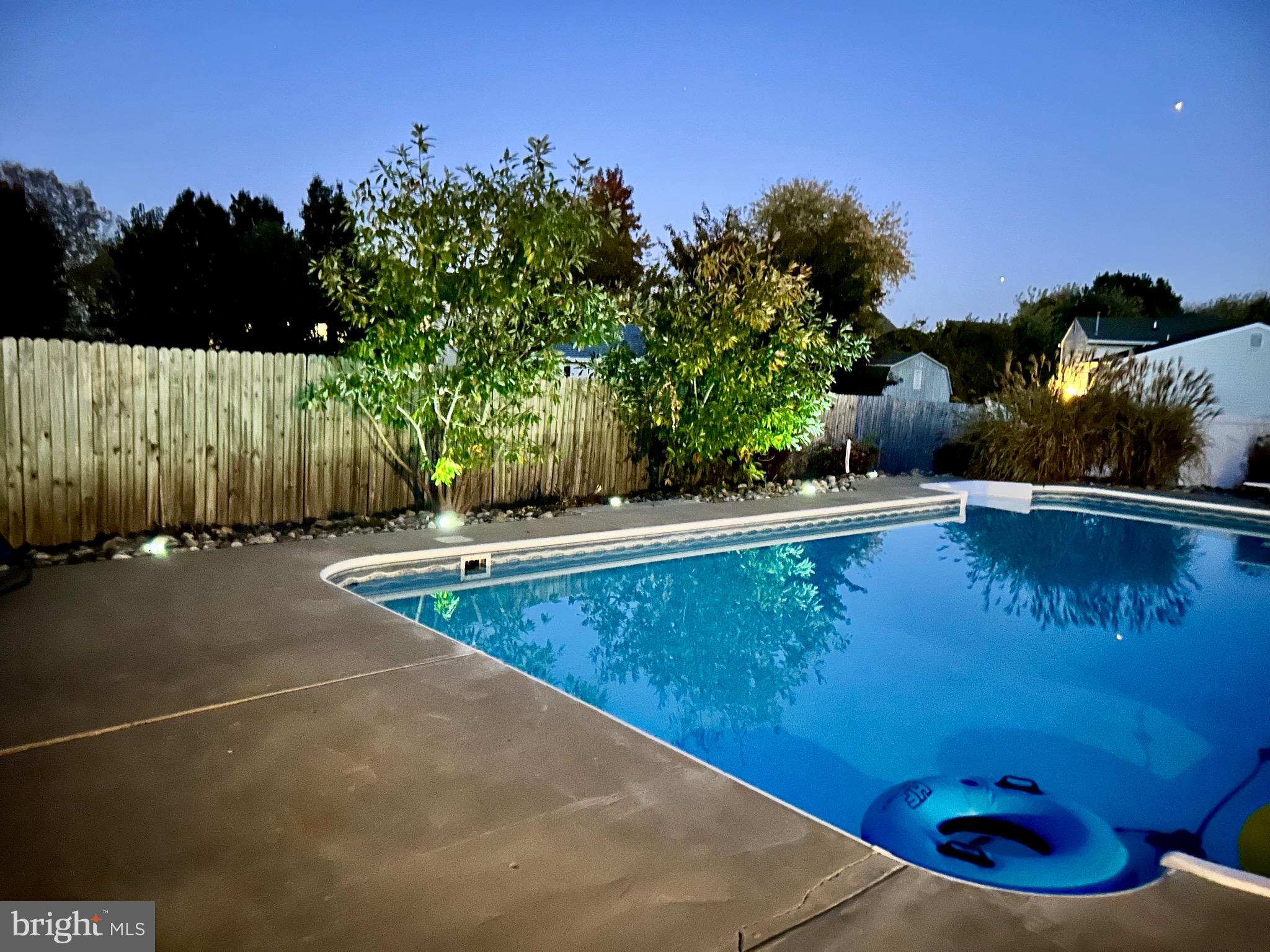 8635 BRENTON DRIVE