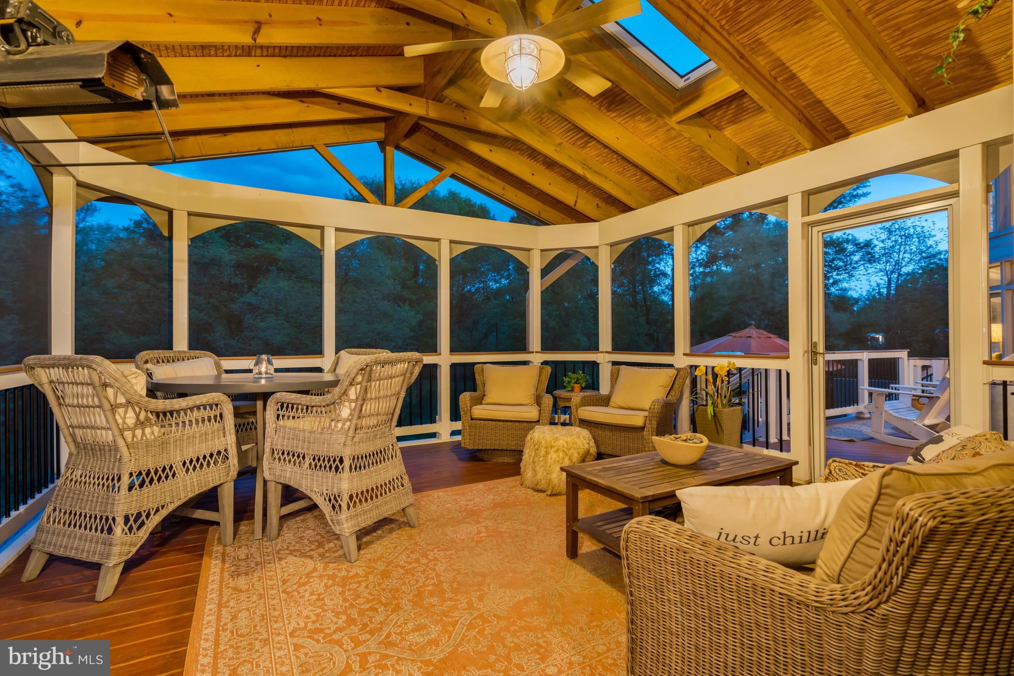 BROWNS LANDING - Residential