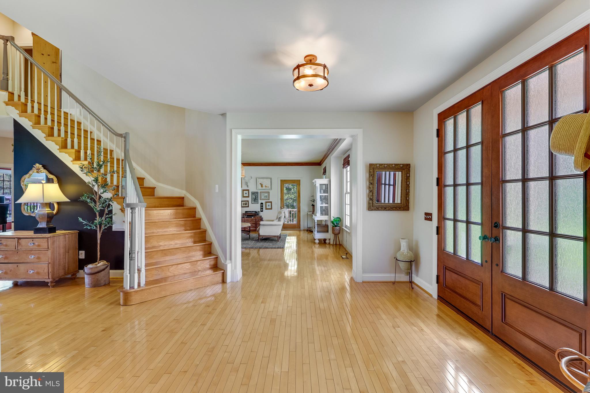 BROWNS LANDING - Residential