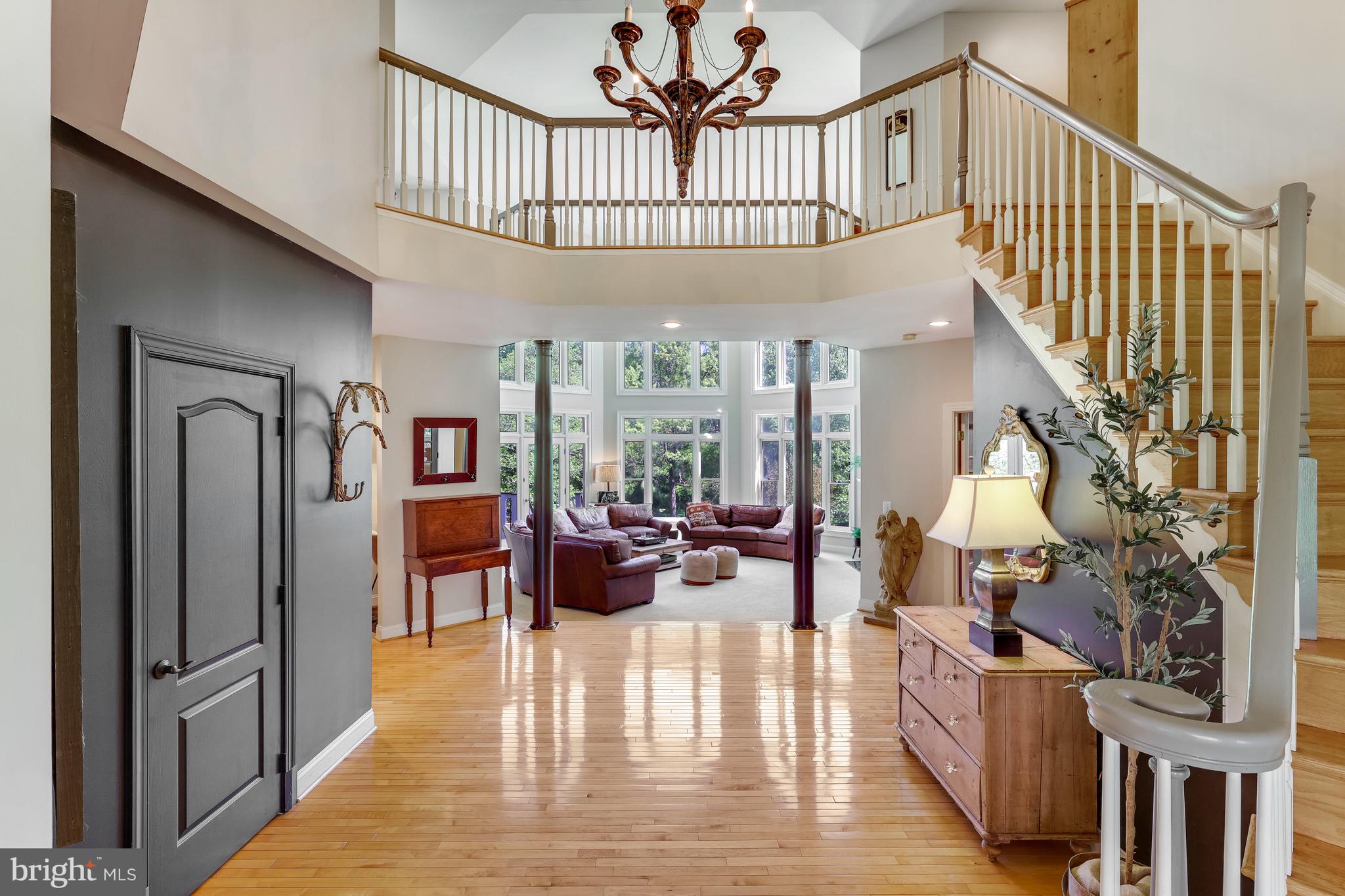 BROWNS LANDING - Residential