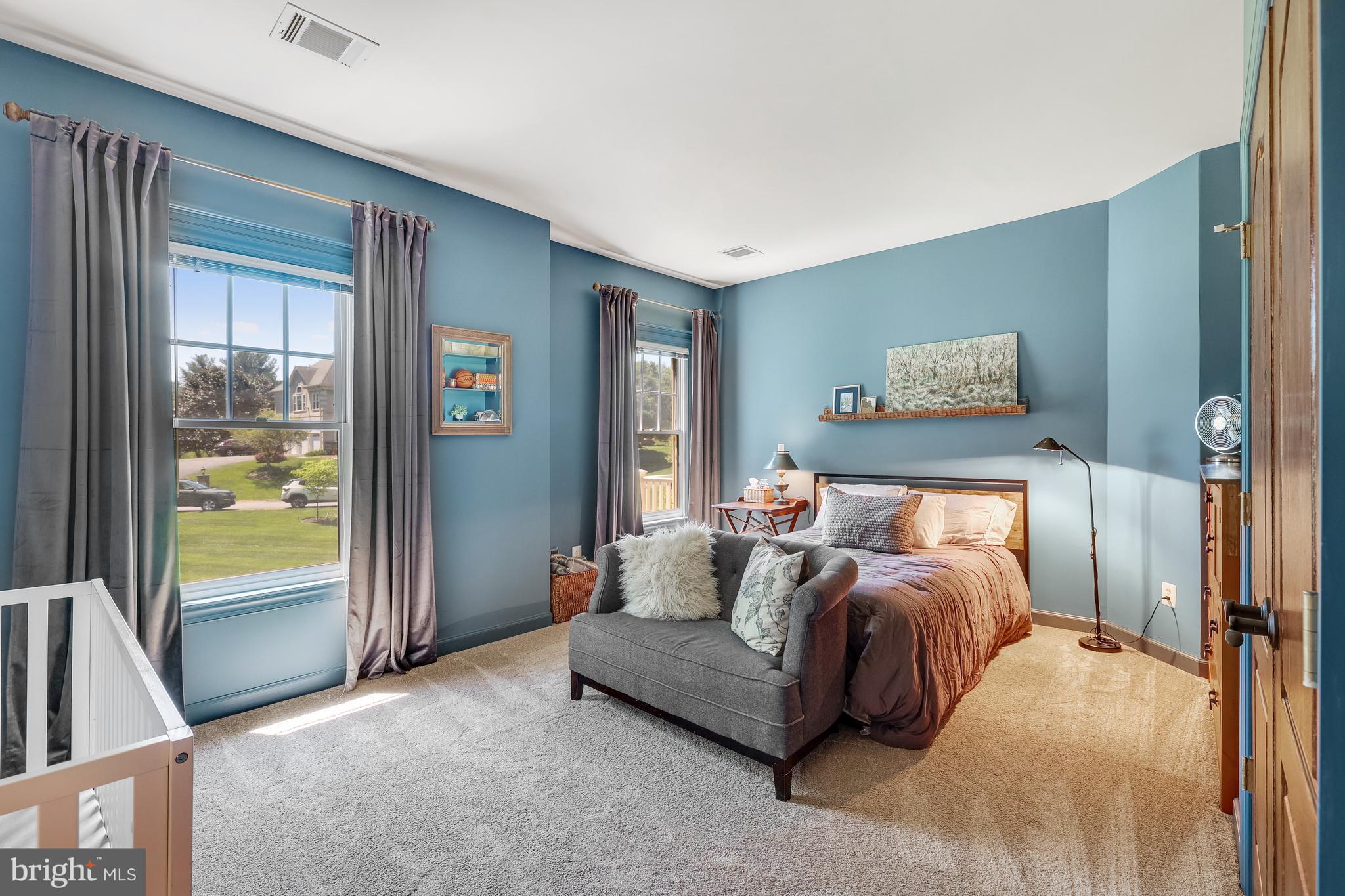 BROWNS LANDING - Residential