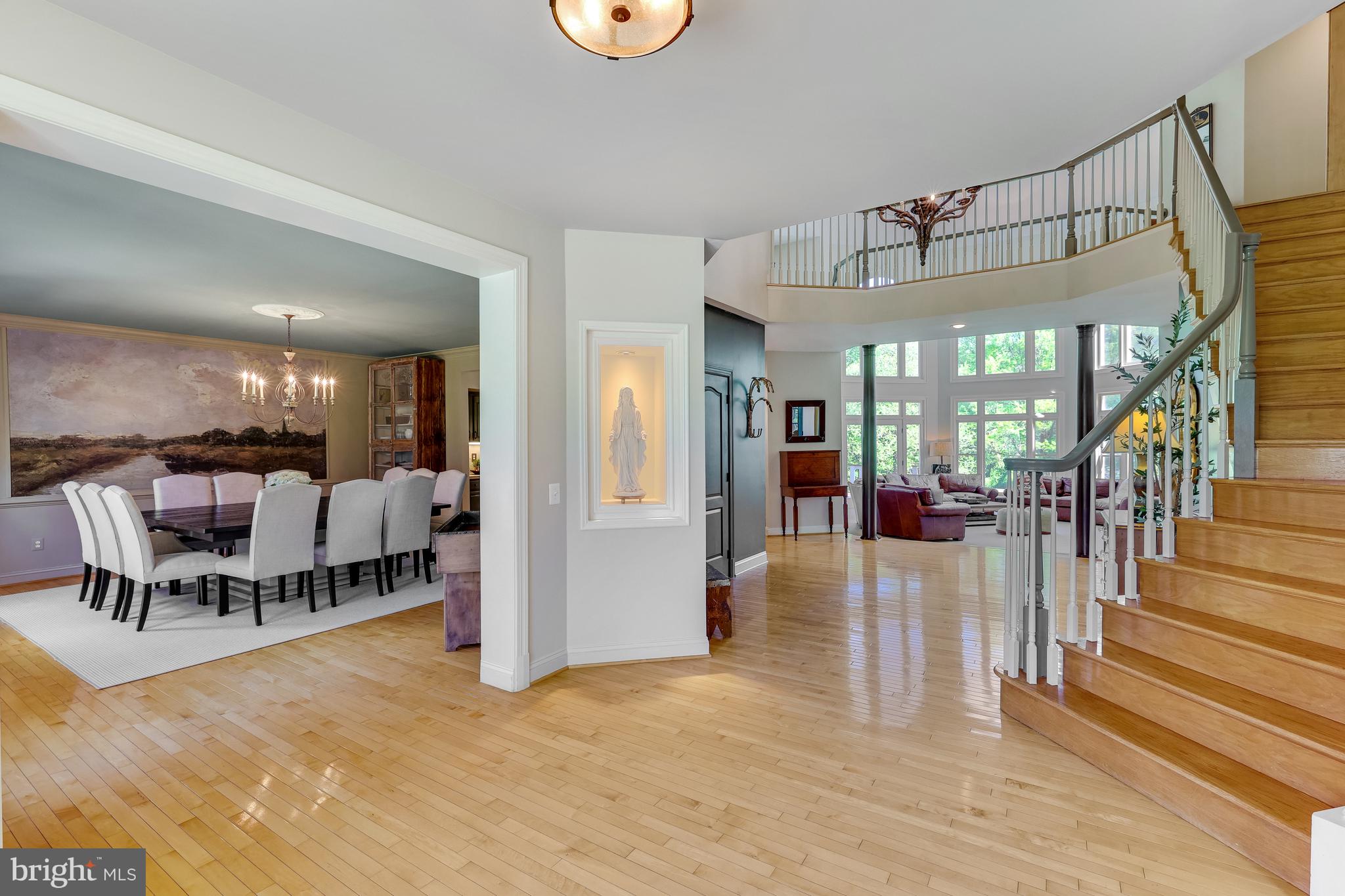 BROWNS LANDING - Residential