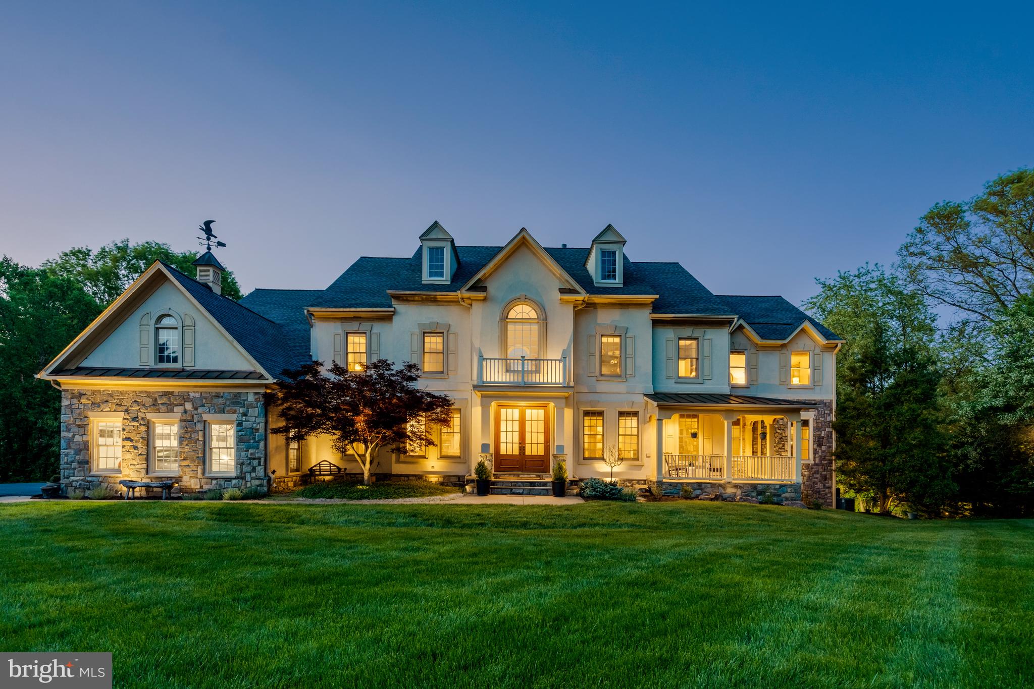 BROWNS LANDING - Residential