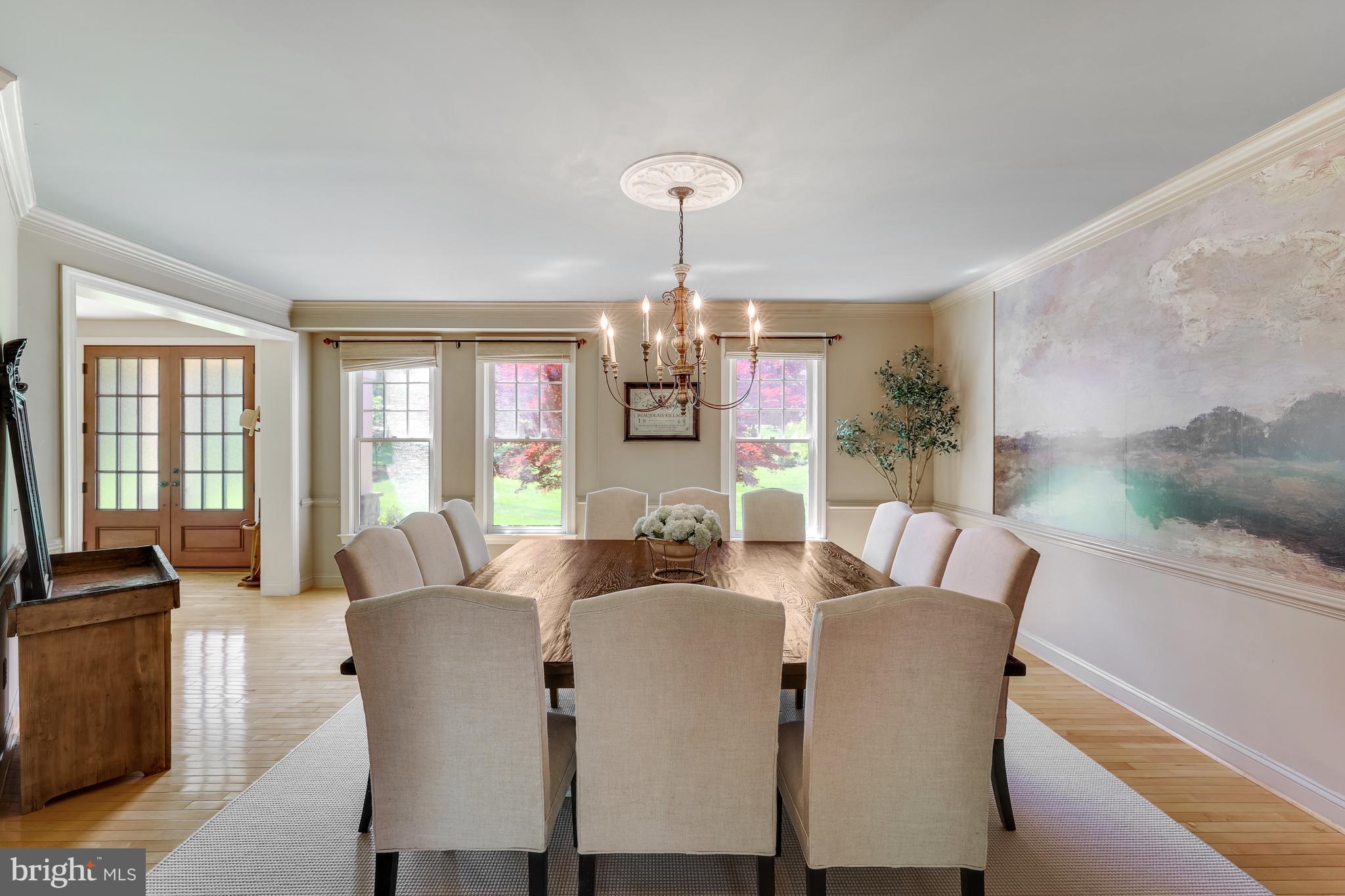 BROWNS LANDING - Residential