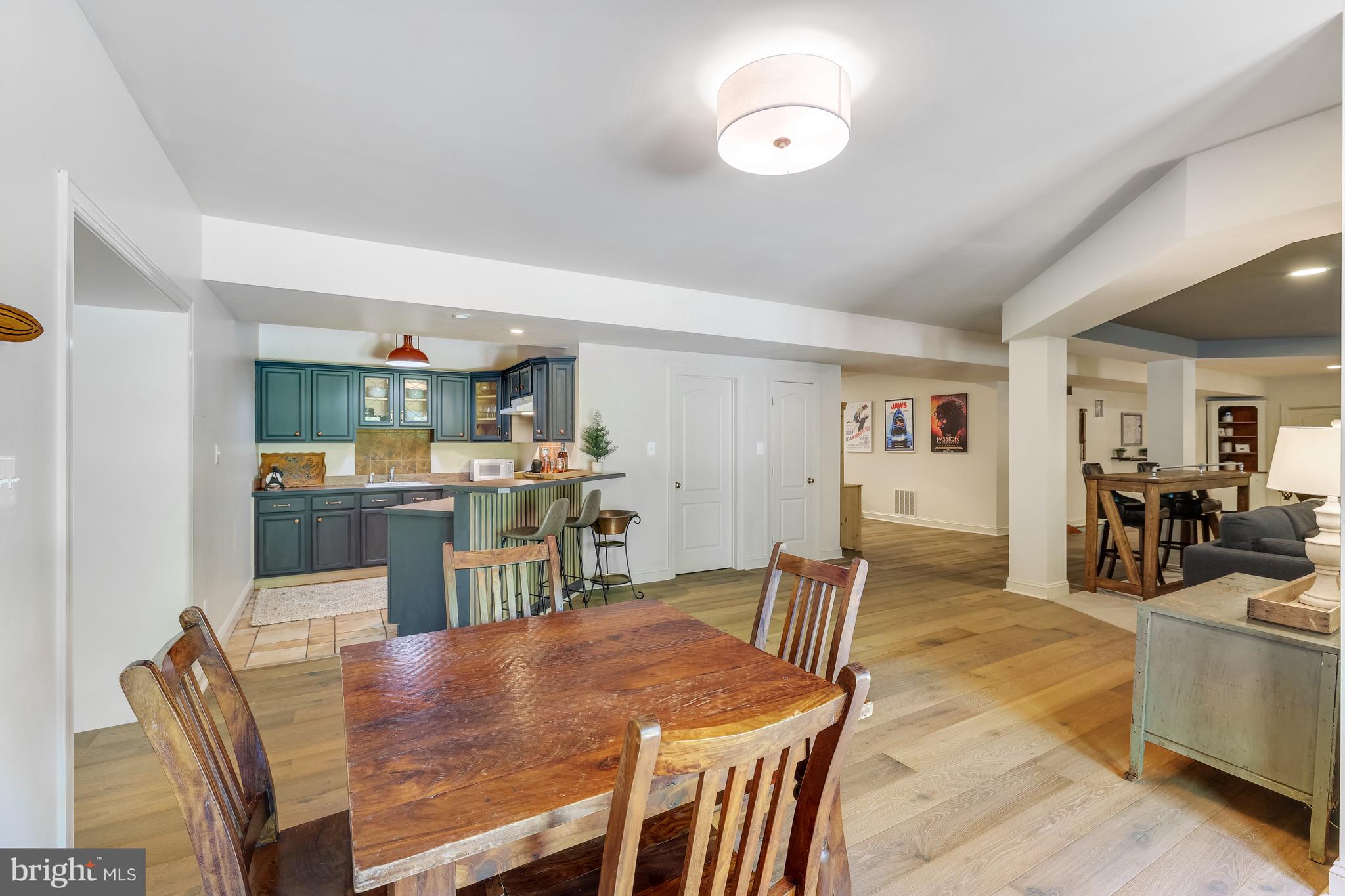 BROWNS LANDING - Residential