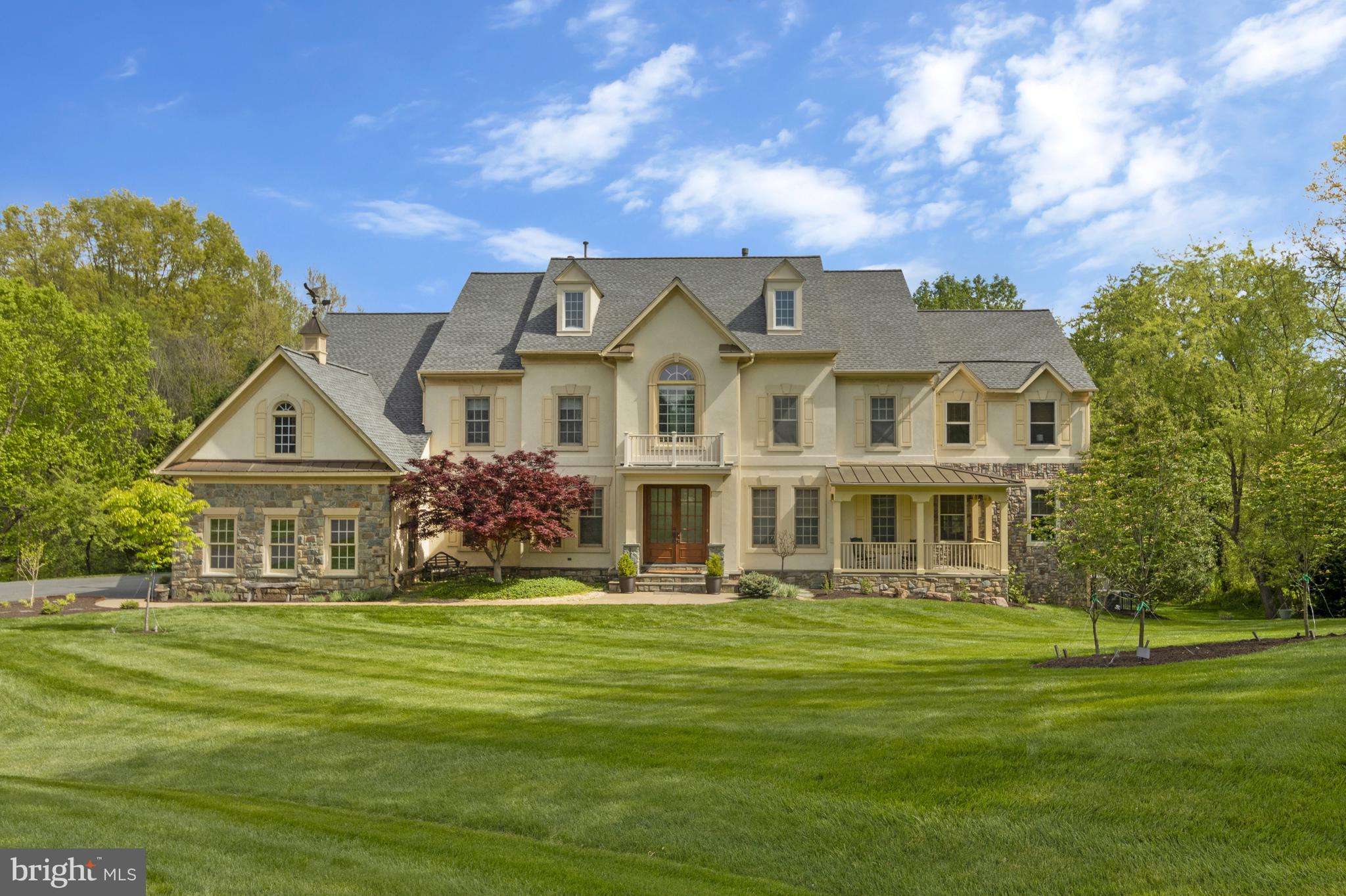 BROWNS LANDING - Residential