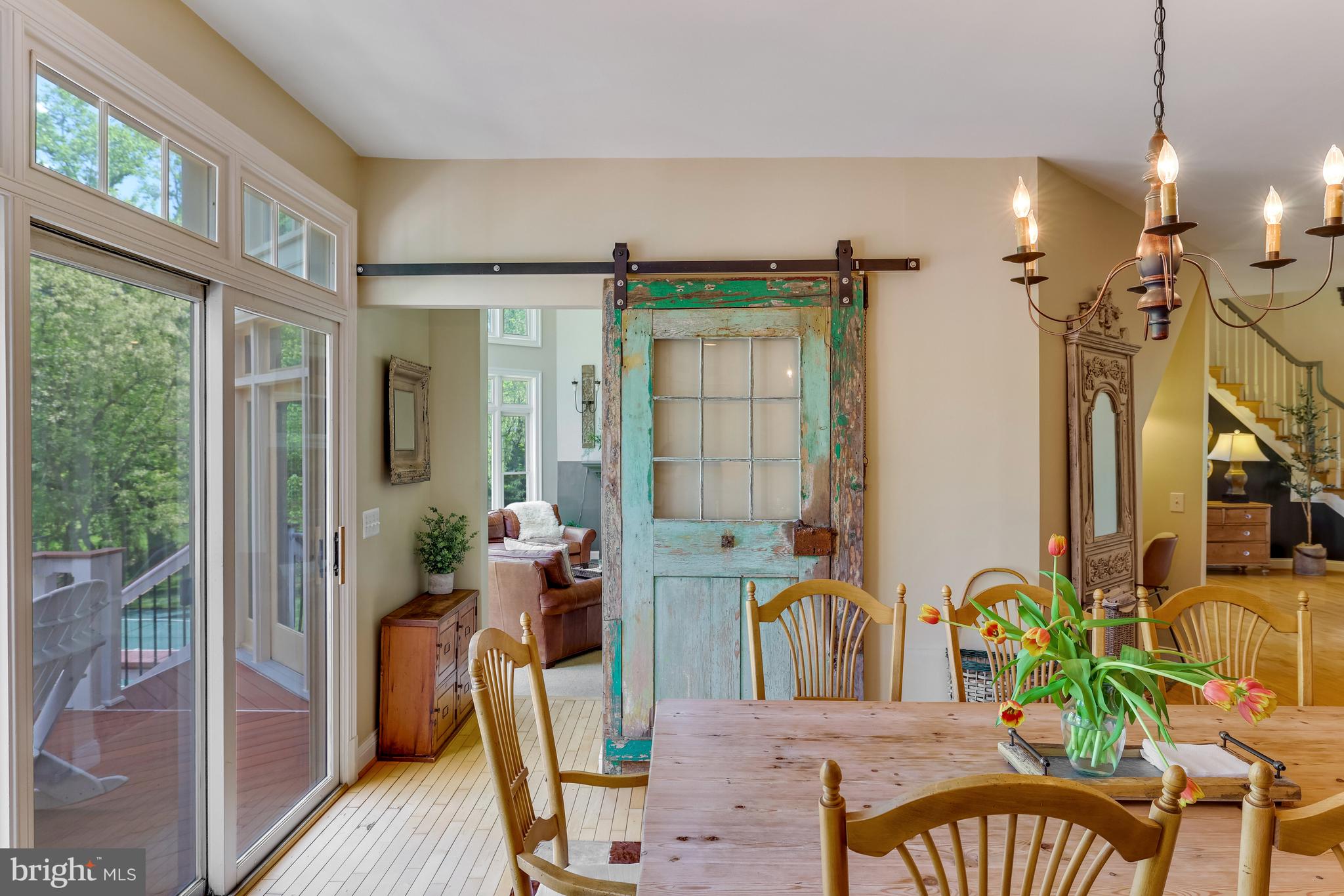 BROWNS LANDING - Residential