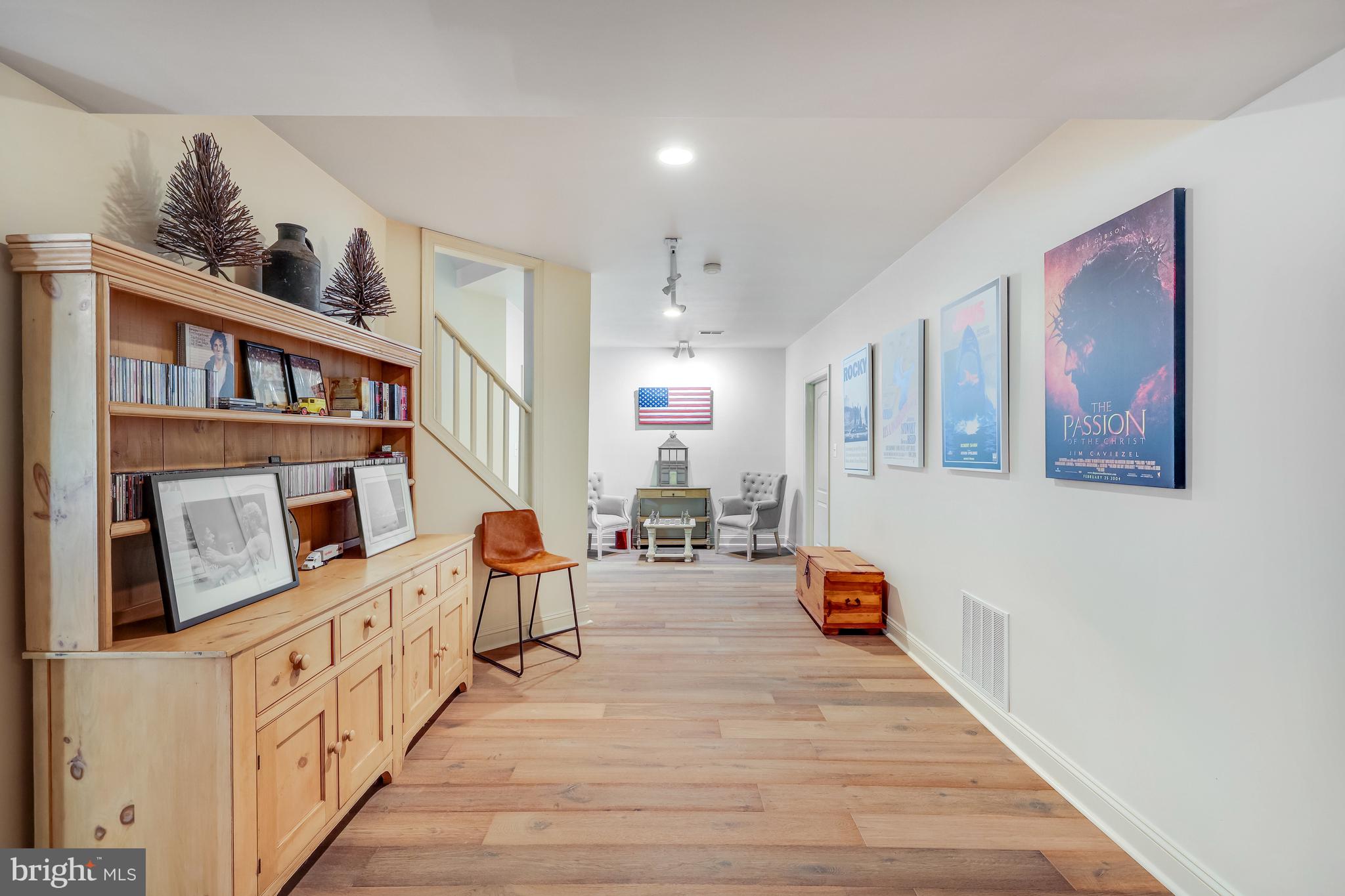 BROWNS LANDING - Residential