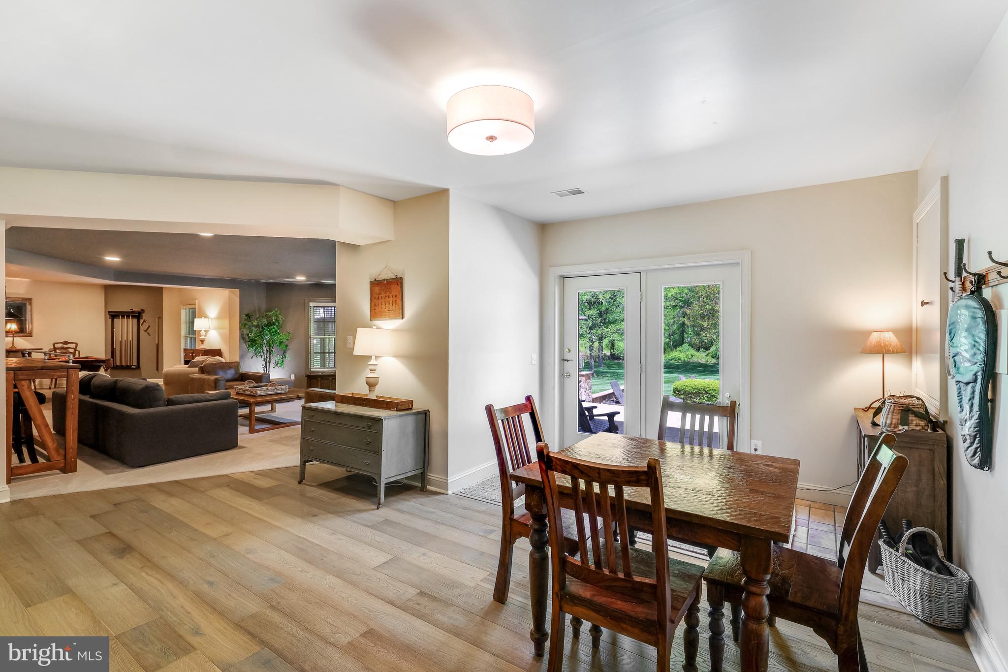 BROWNS LANDING - Residential