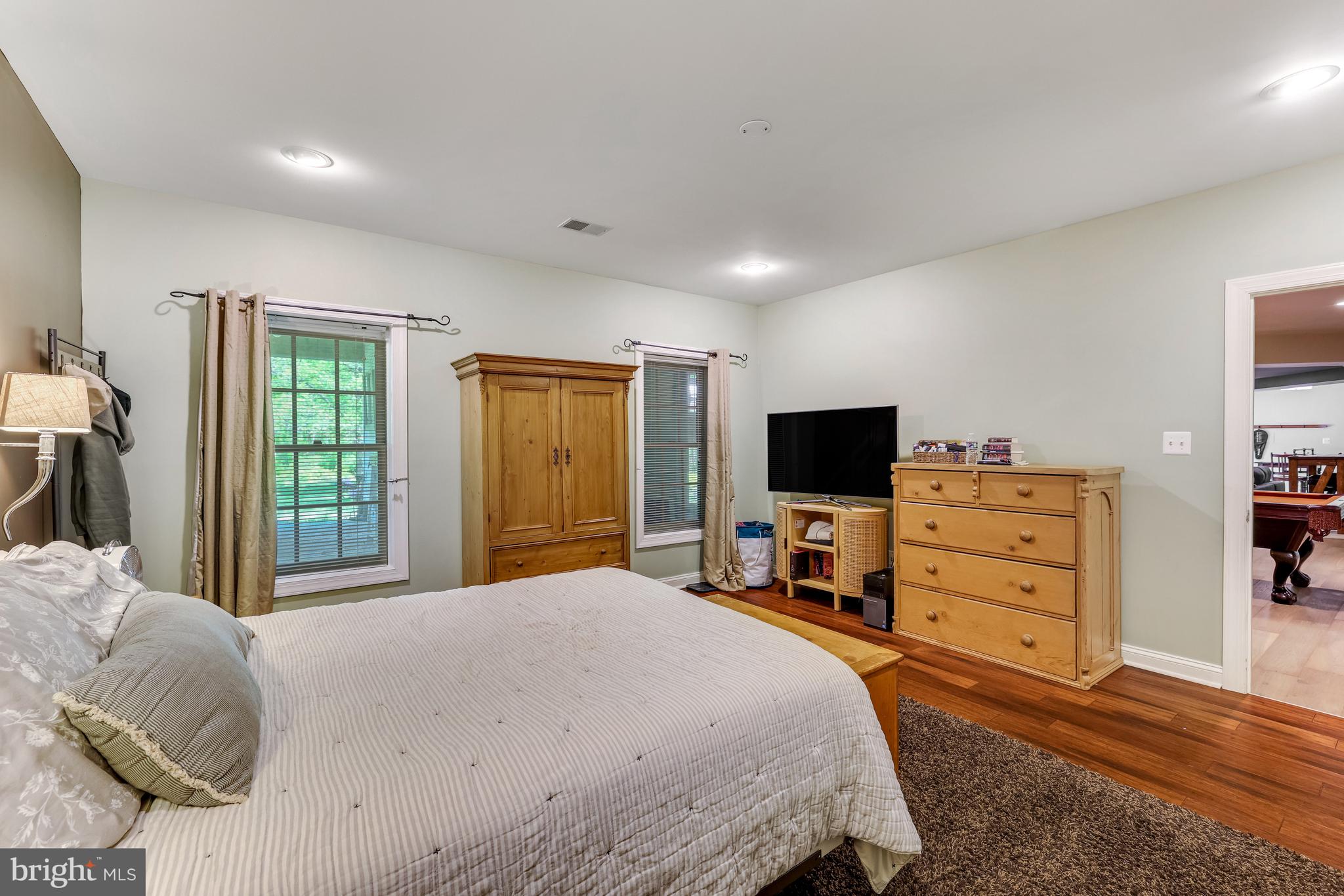 BROWNS LANDING - Residential