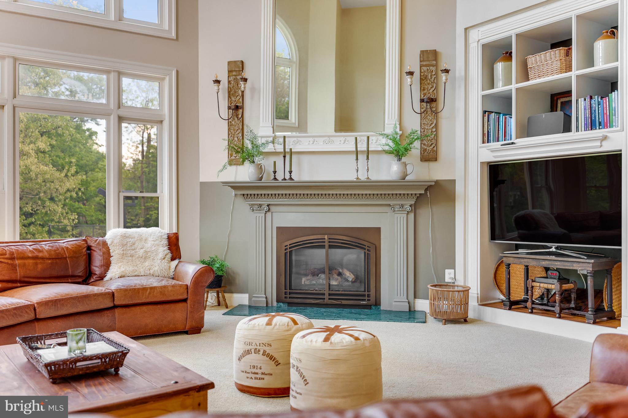 BROWNS LANDING - Residential