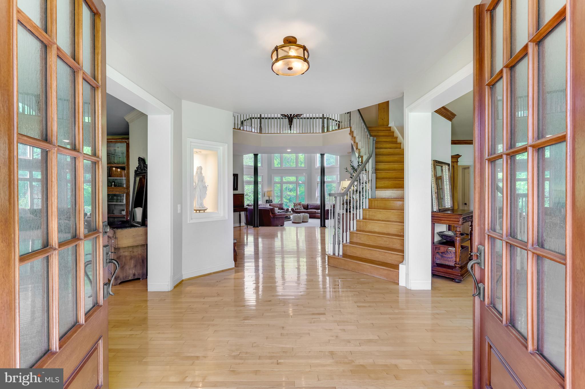 BROWNS LANDING - Residential