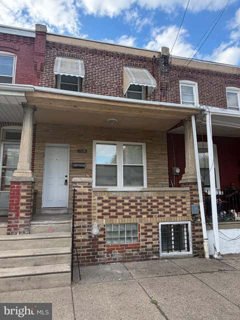 Photo of 7228 Hegerman Street, PHILADELPHIA, PA 19135 (MLS # PAPH2663862)
