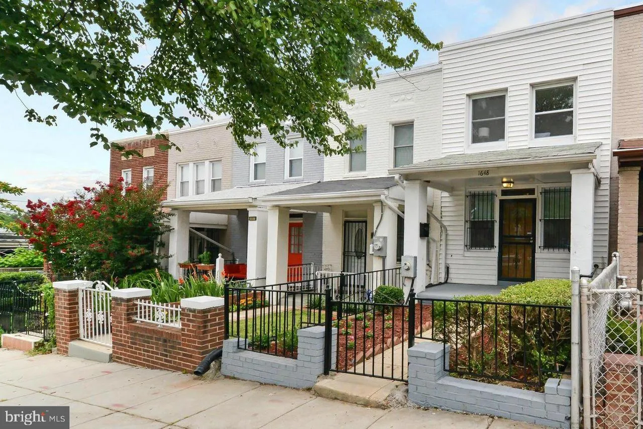 1648 L Street NE, Washington, DC 20002