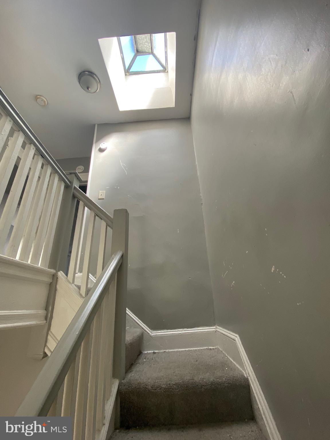 COPPIN HEIGHTS - Residential