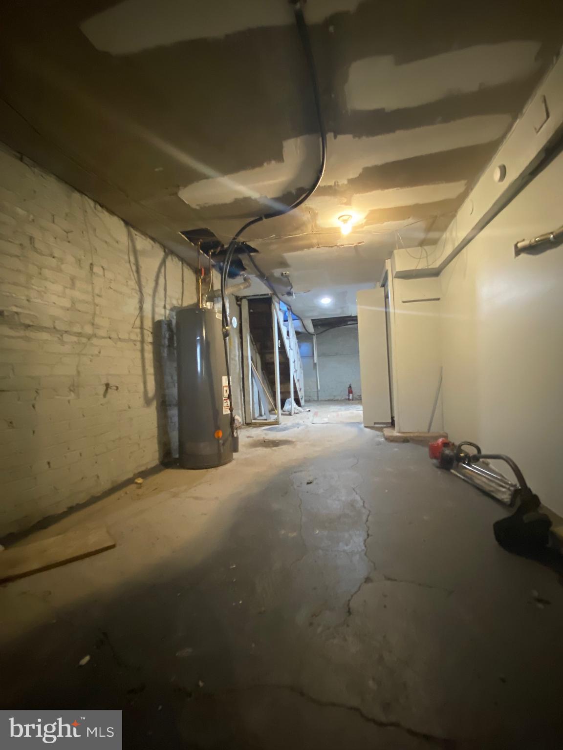 COPPIN HEIGHTS - Residential