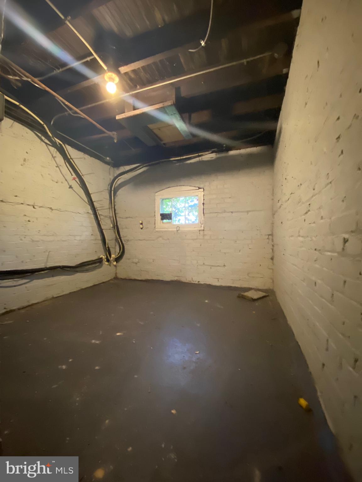 COPPIN HEIGHTS - Residential