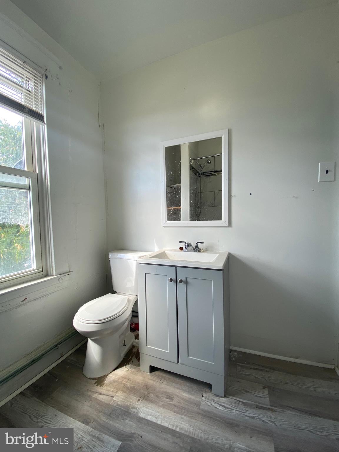 COPPIN HEIGHTS - Residential