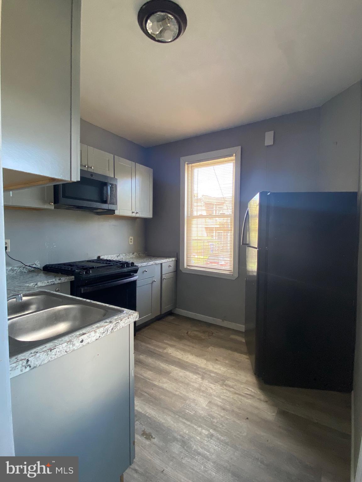 COPPIN HEIGHTS - Residential