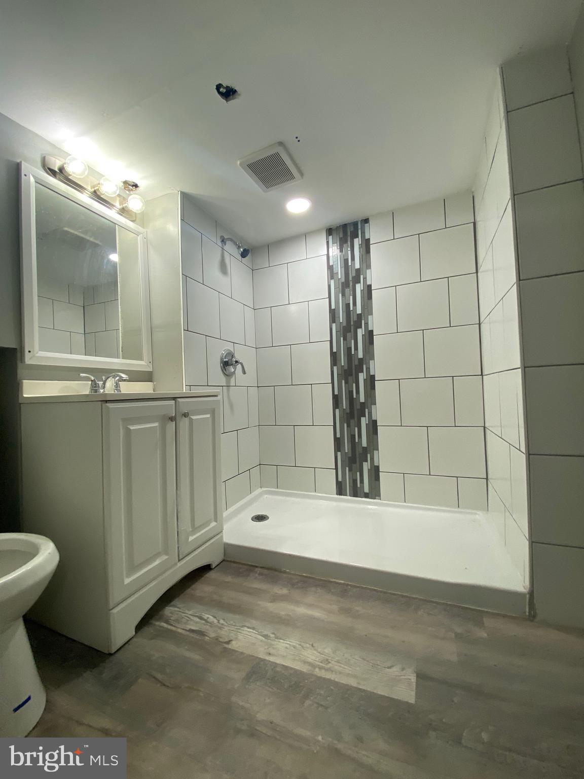 COPPIN HEIGHTS - Residential