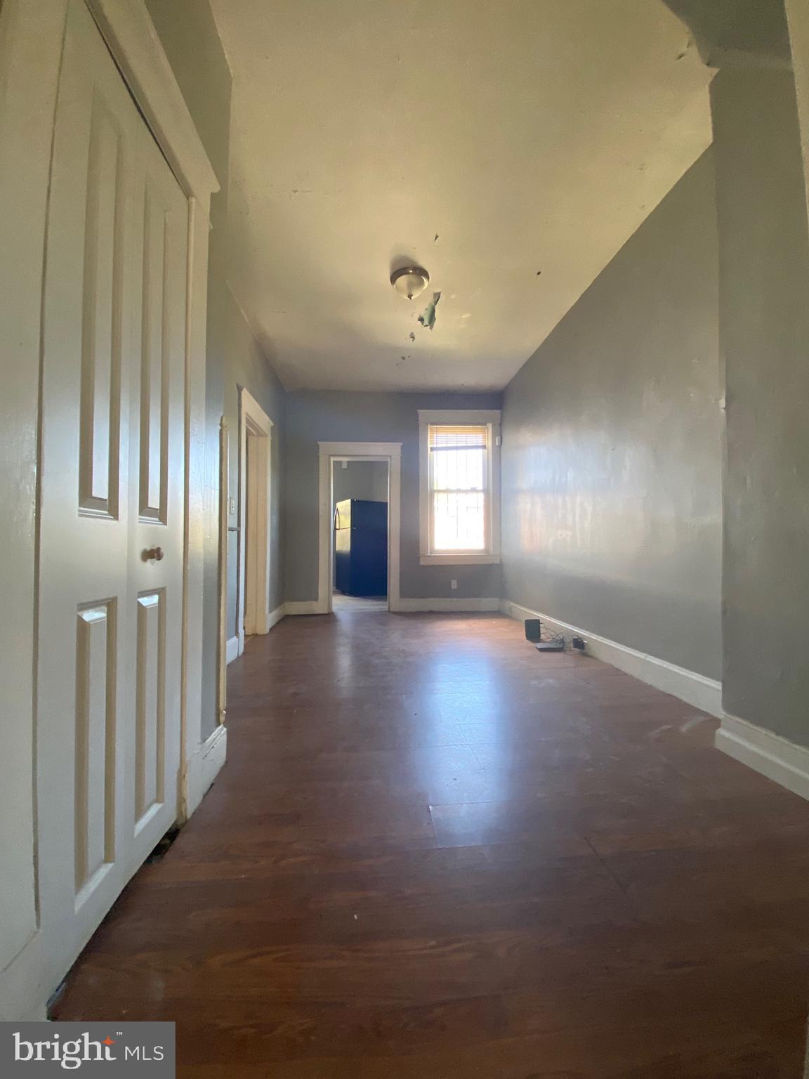 COPPIN HEIGHTS - Residential