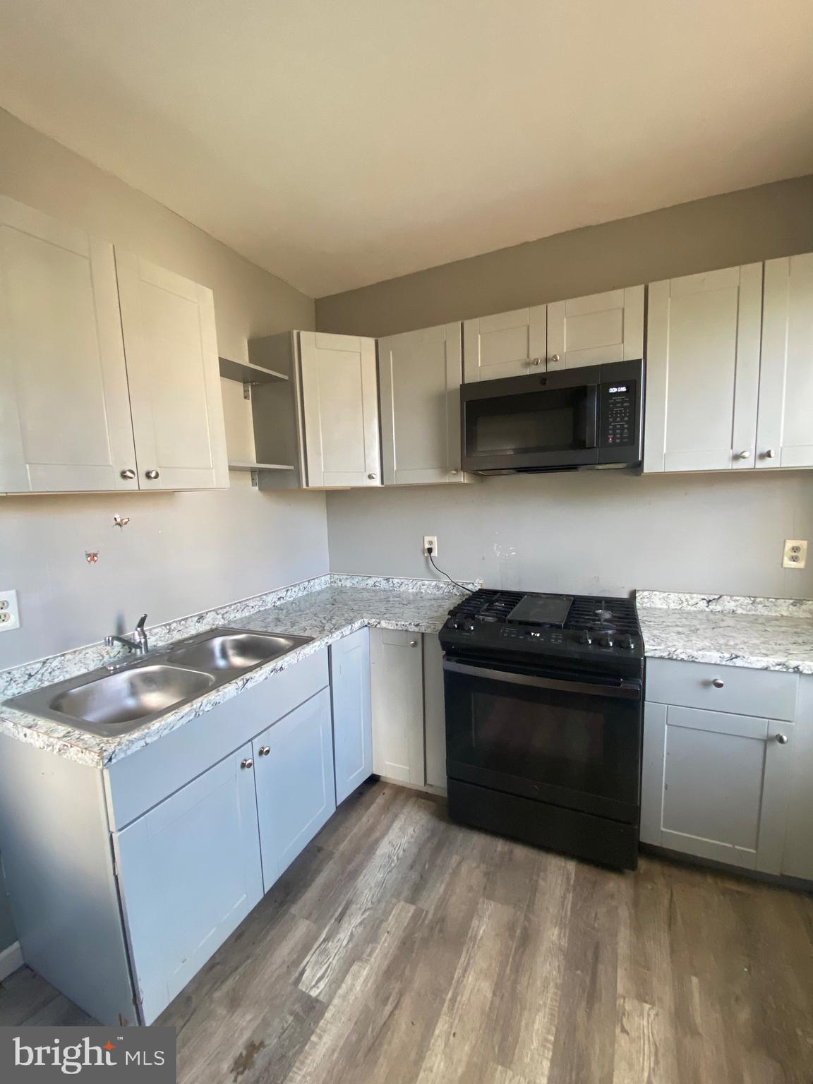 COPPIN HEIGHTS - Residential