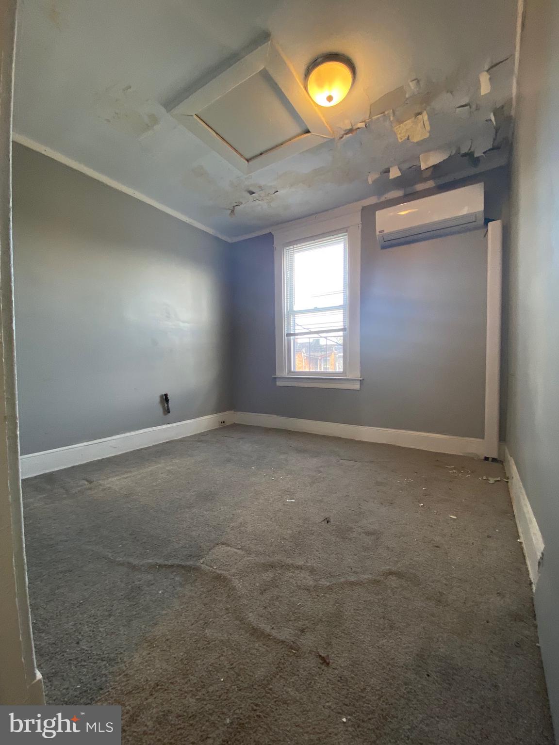 COPPIN HEIGHTS - Residential