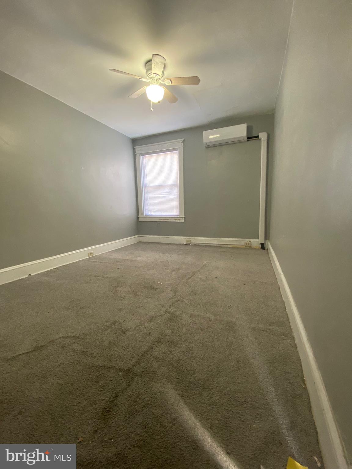 COPPIN HEIGHTS - Residential