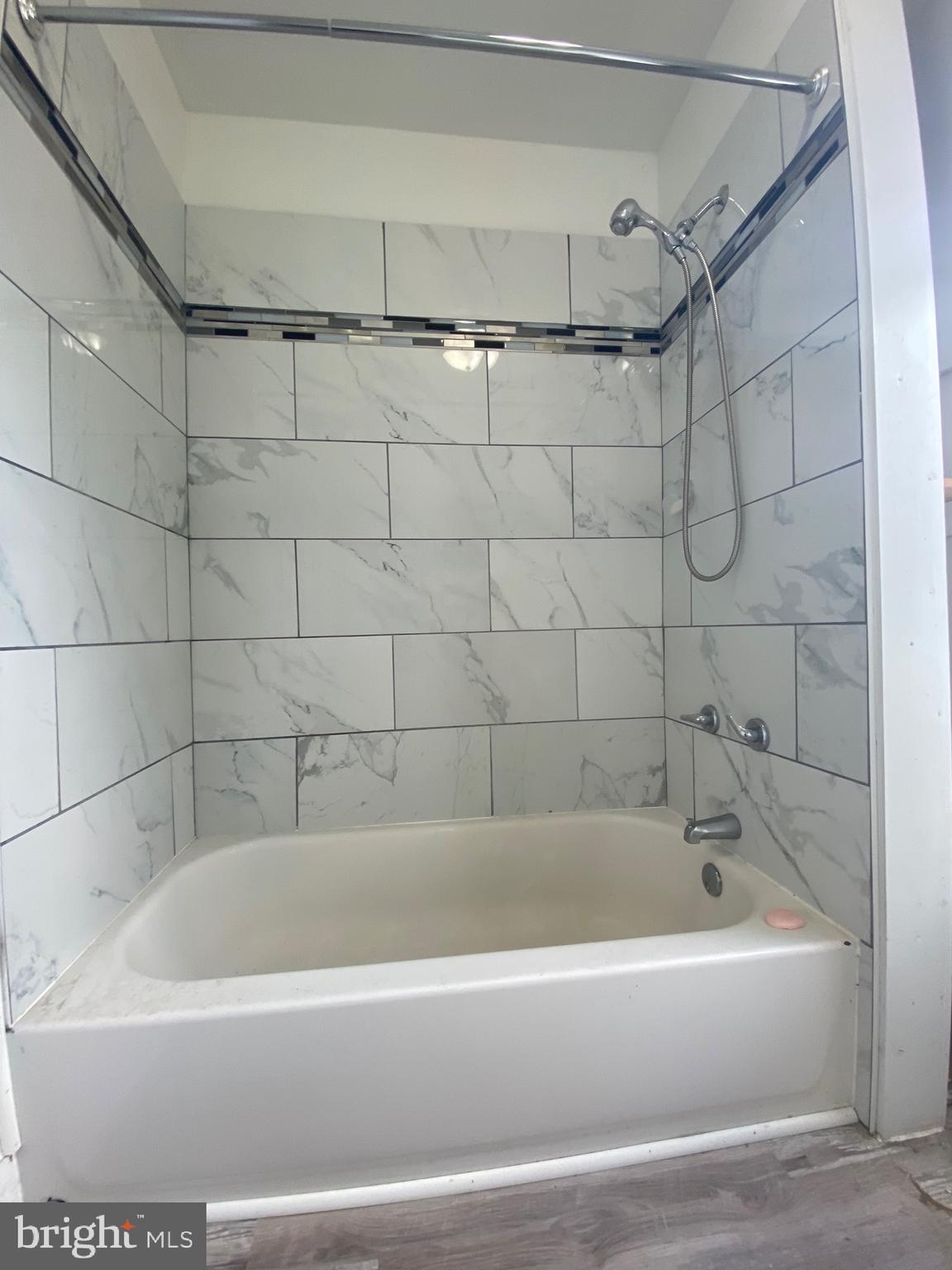 COPPIN HEIGHTS - Residential