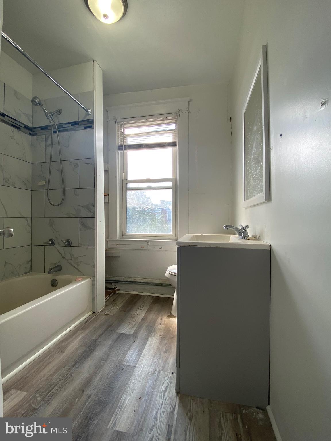 COPPIN HEIGHTS - Residential