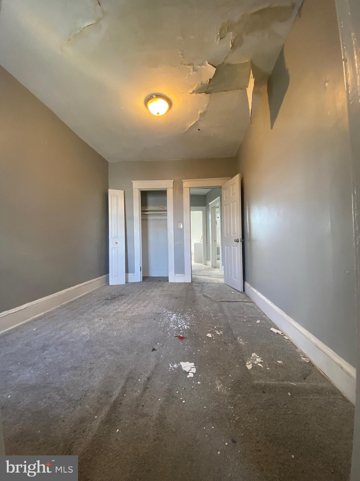 COPPIN HEIGHTS - Residential