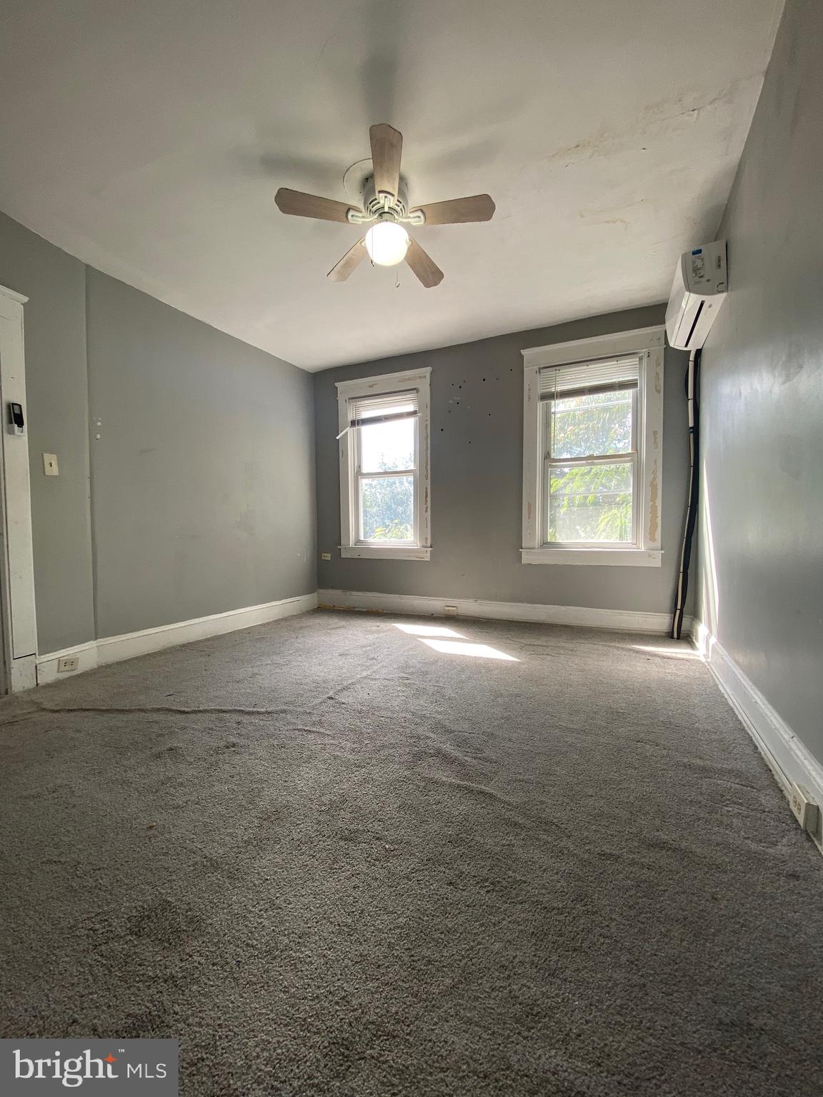 COPPIN HEIGHTS - Residential