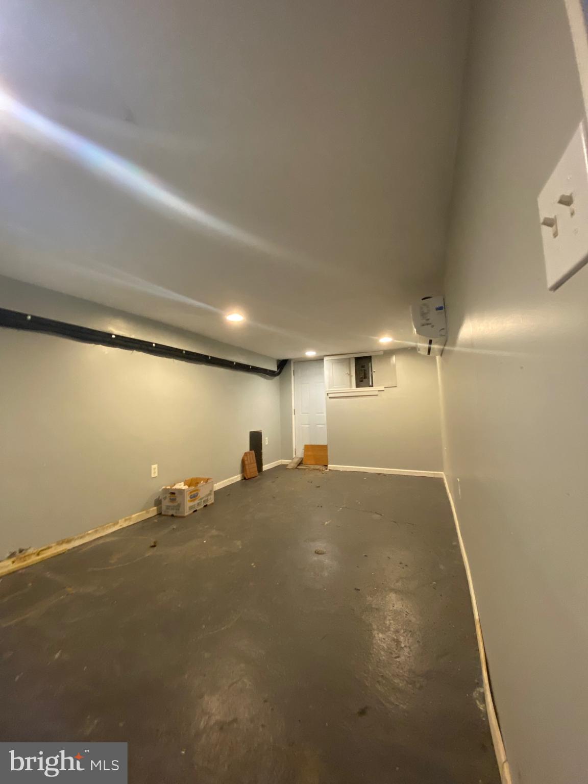 COPPIN HEIGHTS - Residential