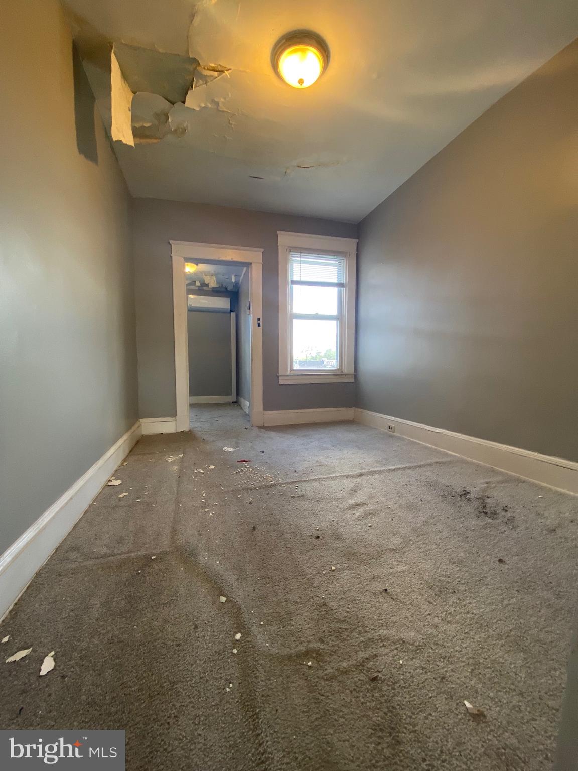 COPPIN HEIGHTS - Residential