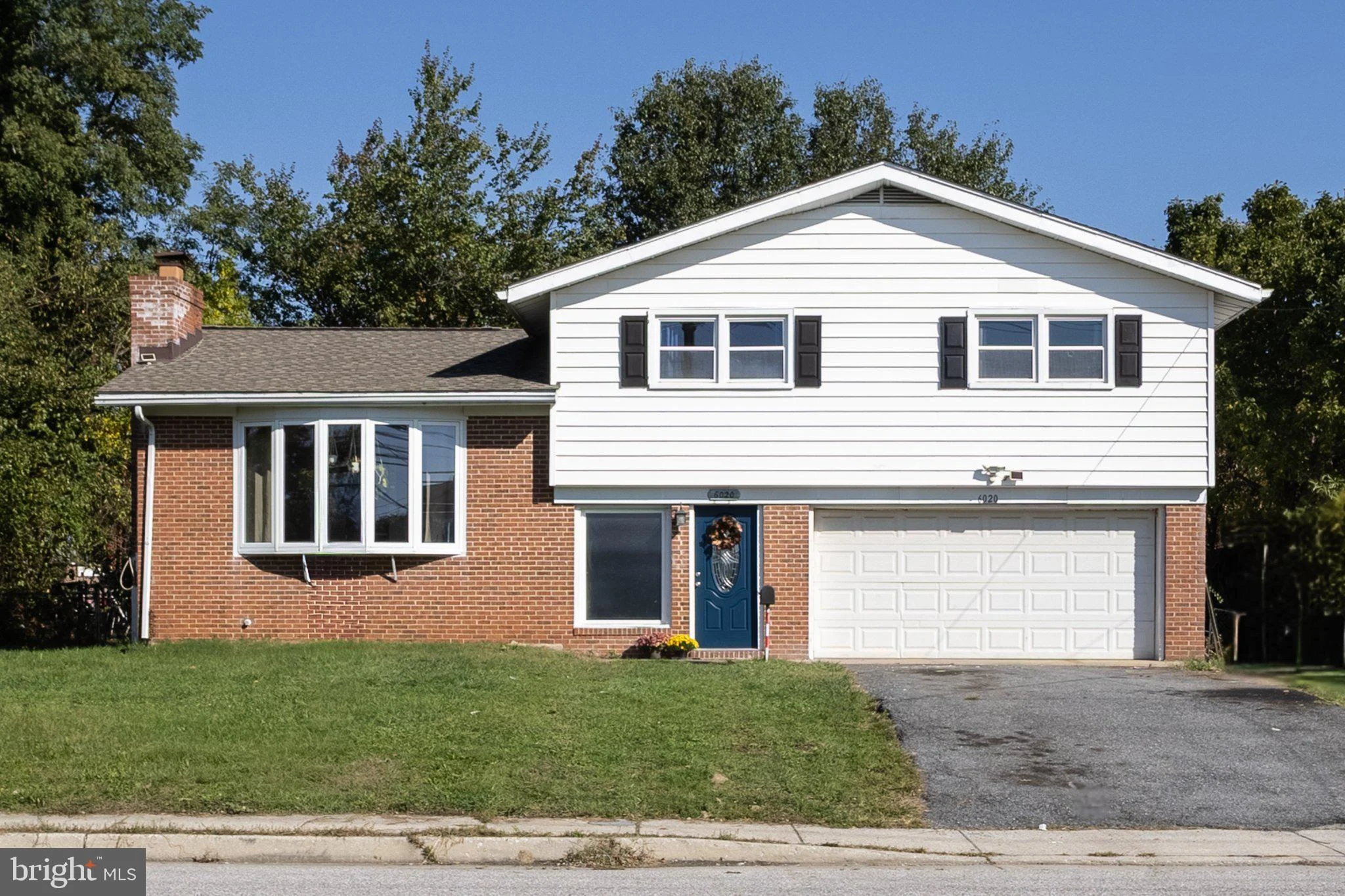 6020 Old Frederick Road, Catonsville, MD 21228