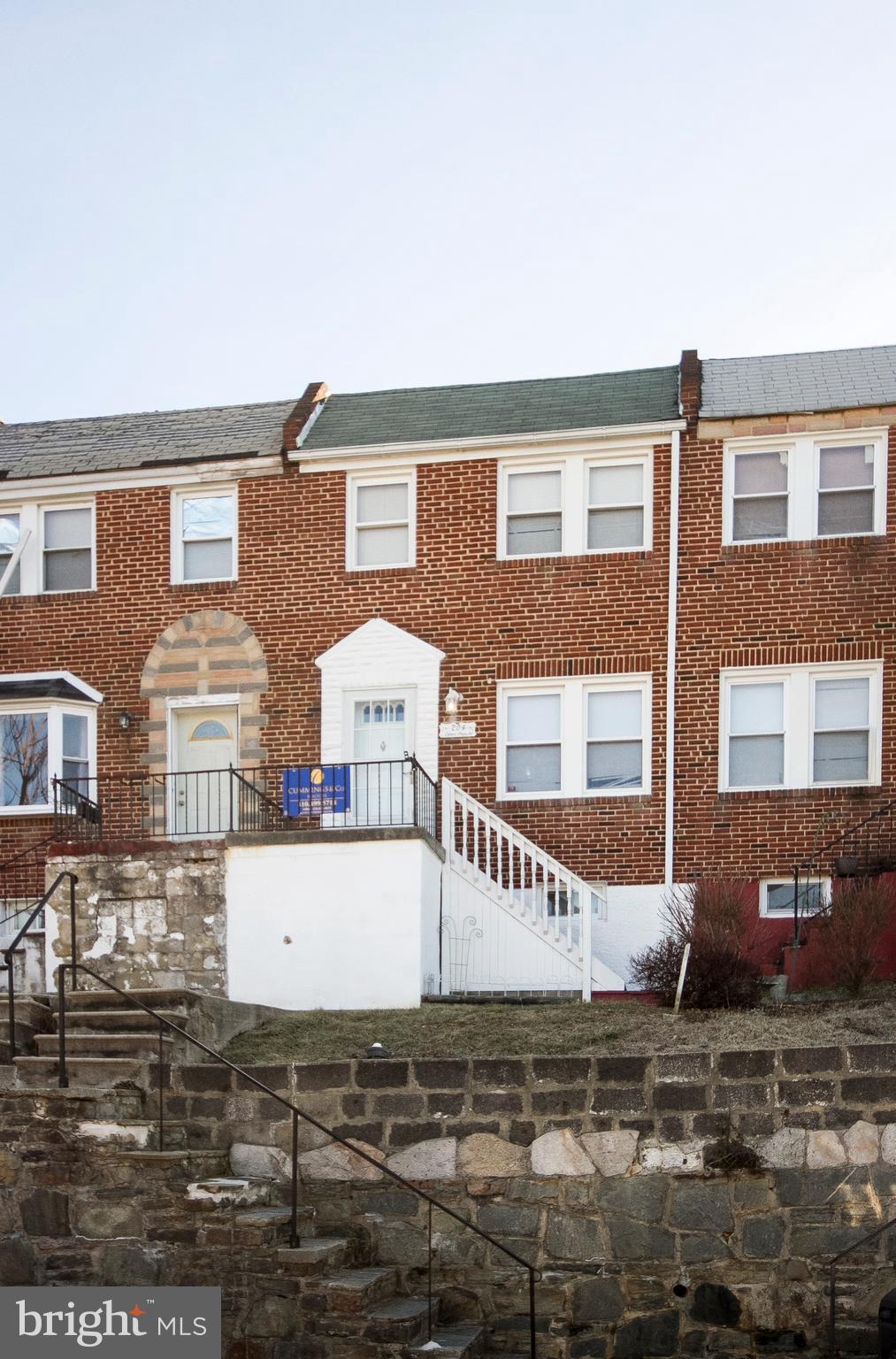 BROOKLYN PARK - Residential