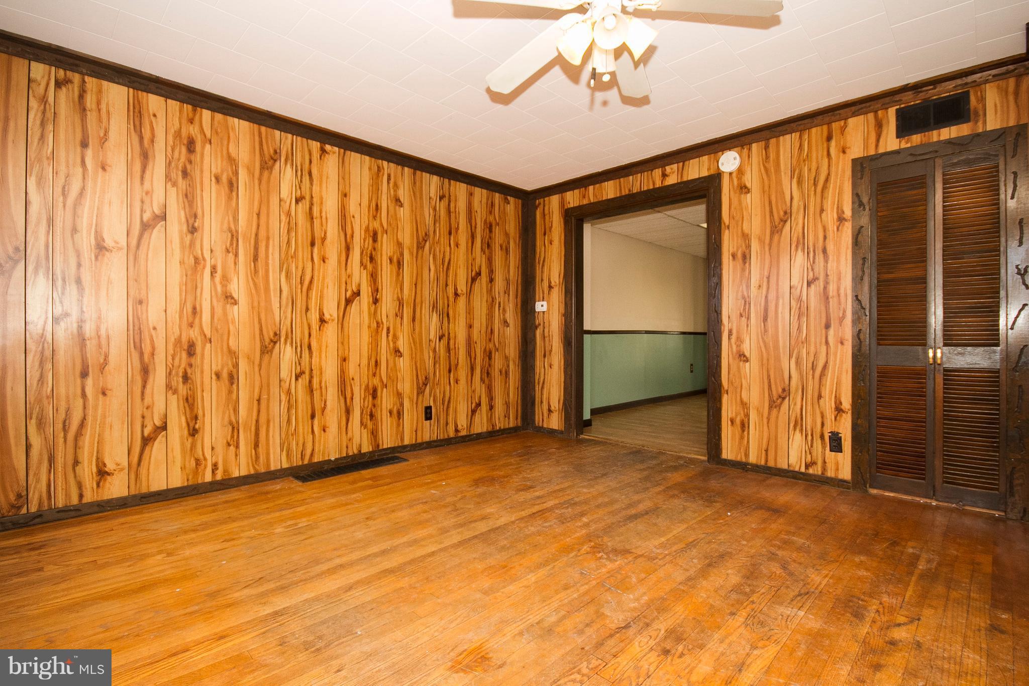 BROOKLYN PARK - Residential