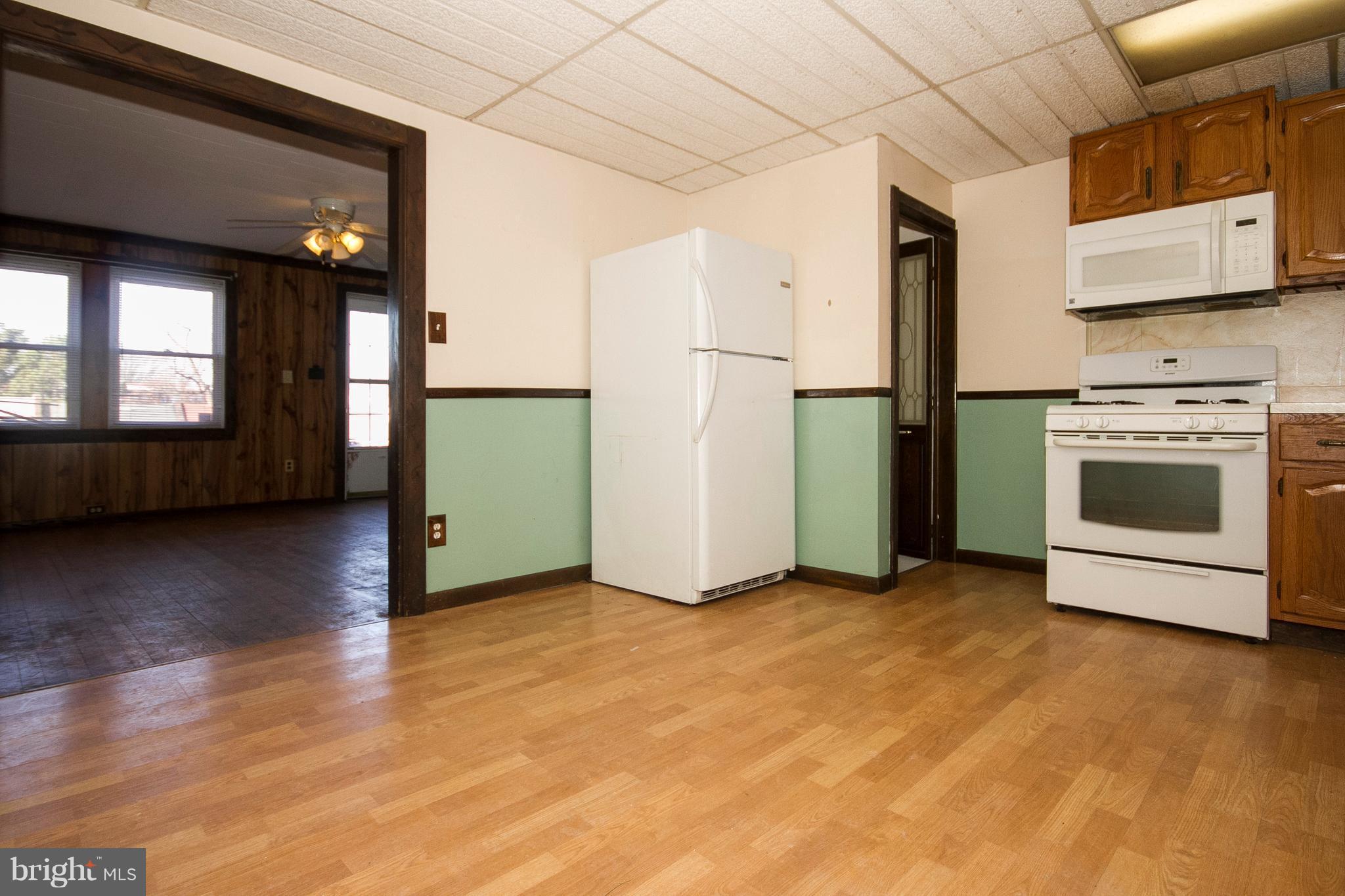 BROOKLYN PARK - Residential