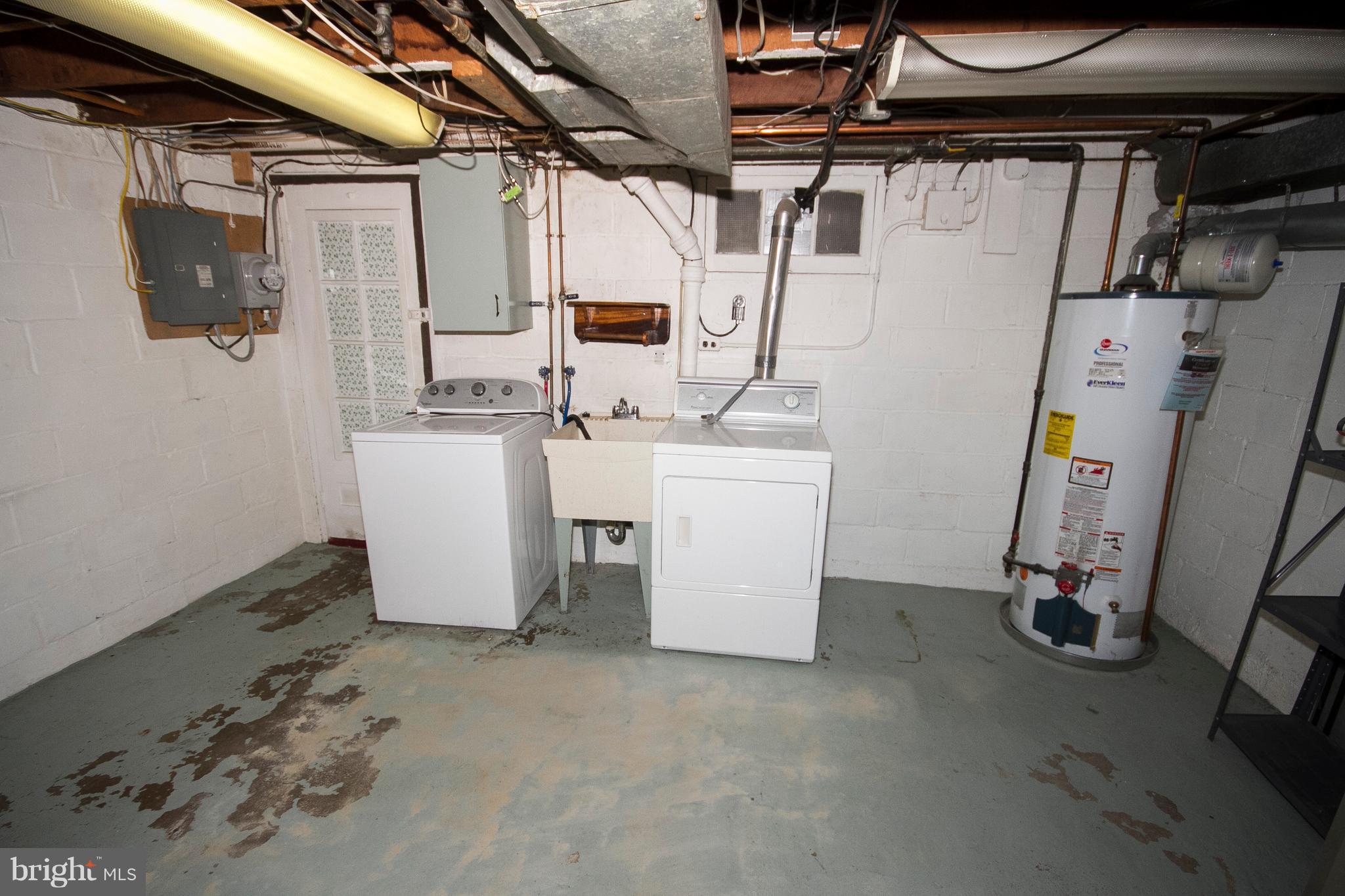 BROOKLYN PARK - Residential