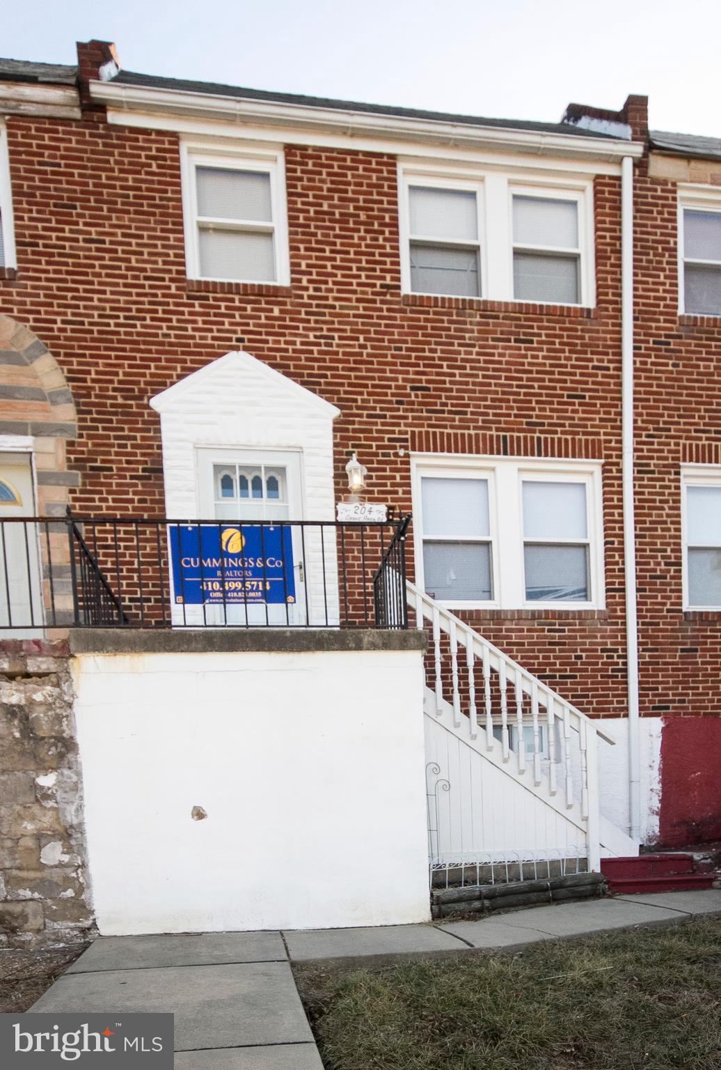 BROOKLYN PARK - Residential