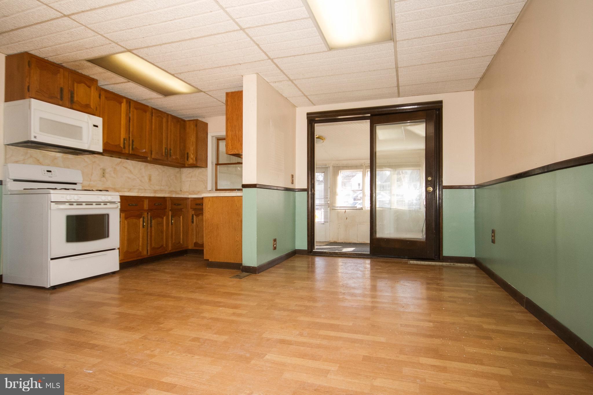 BROOKLYN PARK - Residential